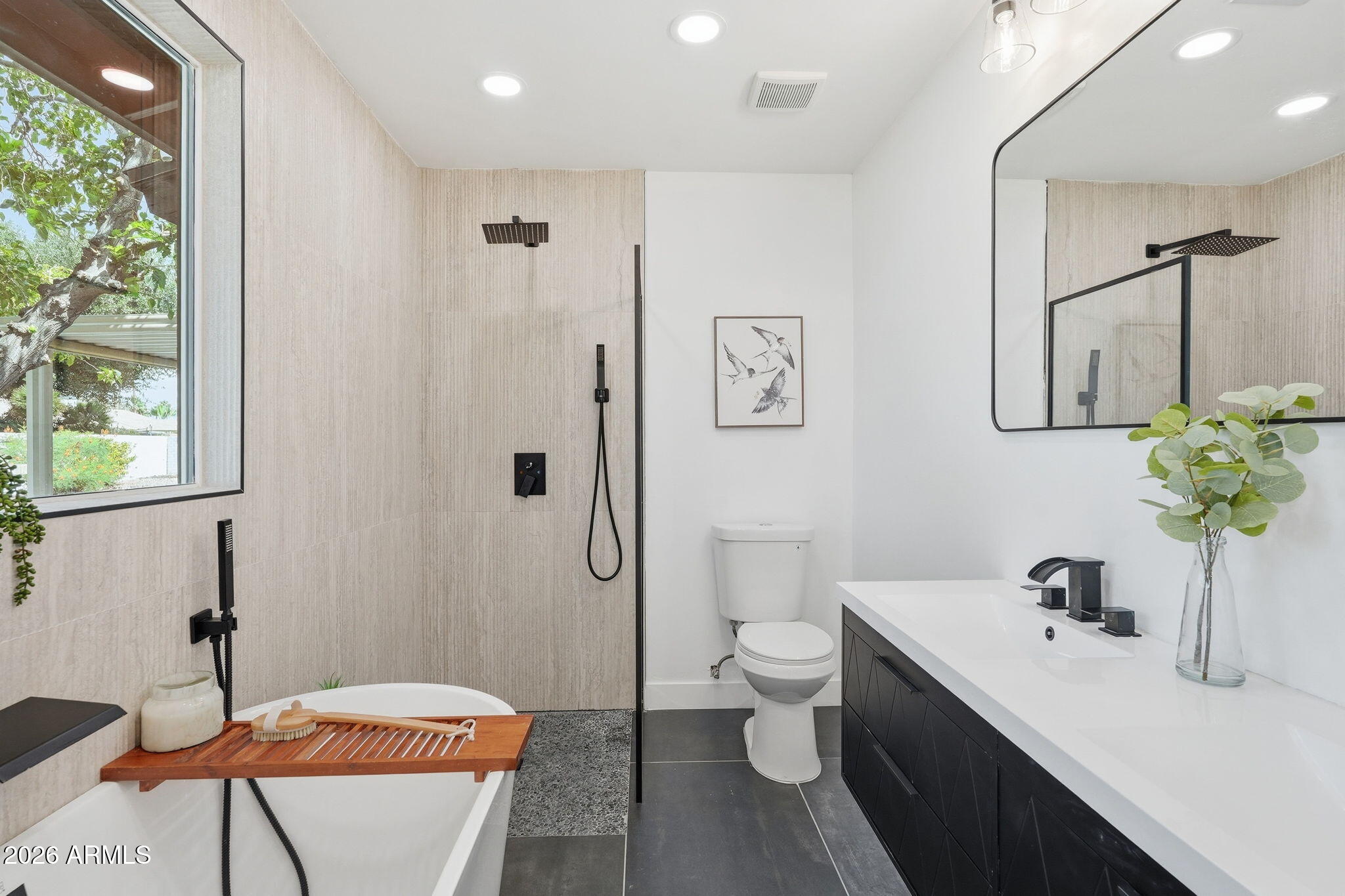 TEMPE ROYAL PALMS 10 - Residential