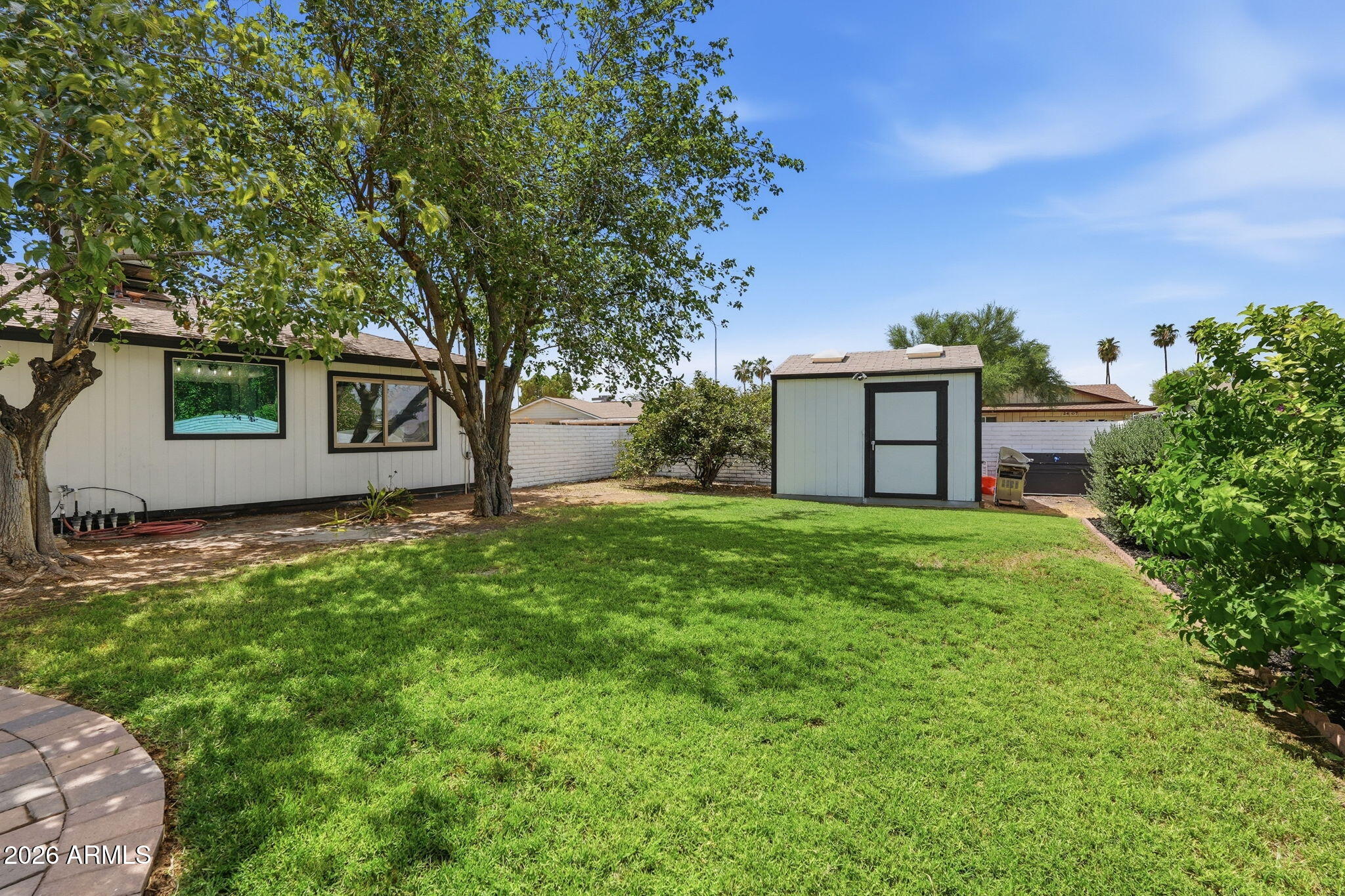 TEMPE ROYAL PALMS 10 - Residential