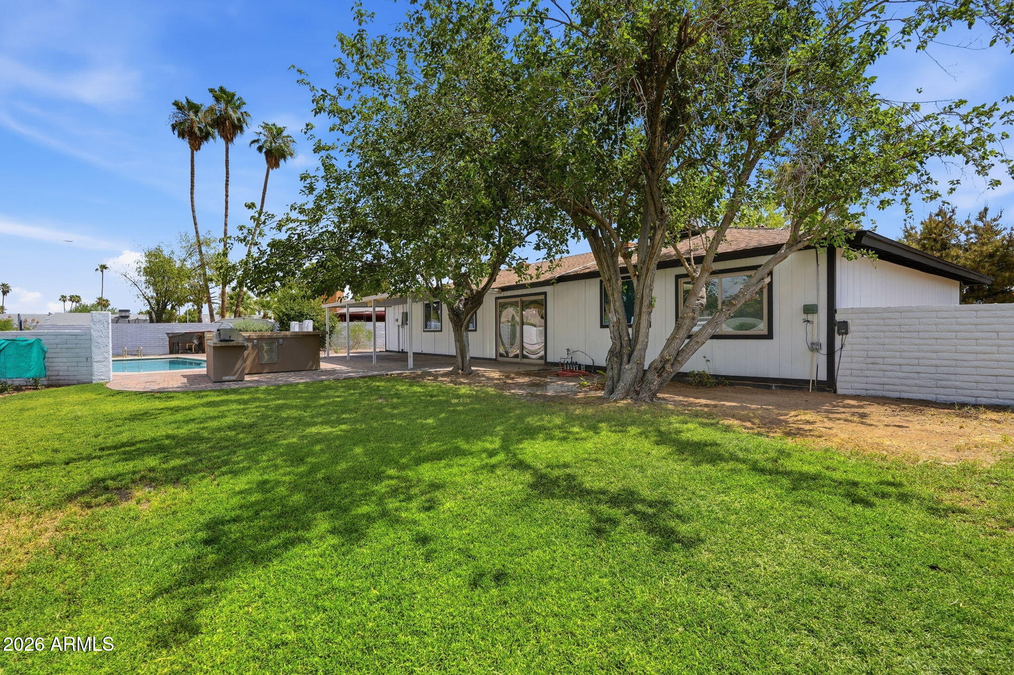 TEMPE ROYAL PALMS 10 - Residential