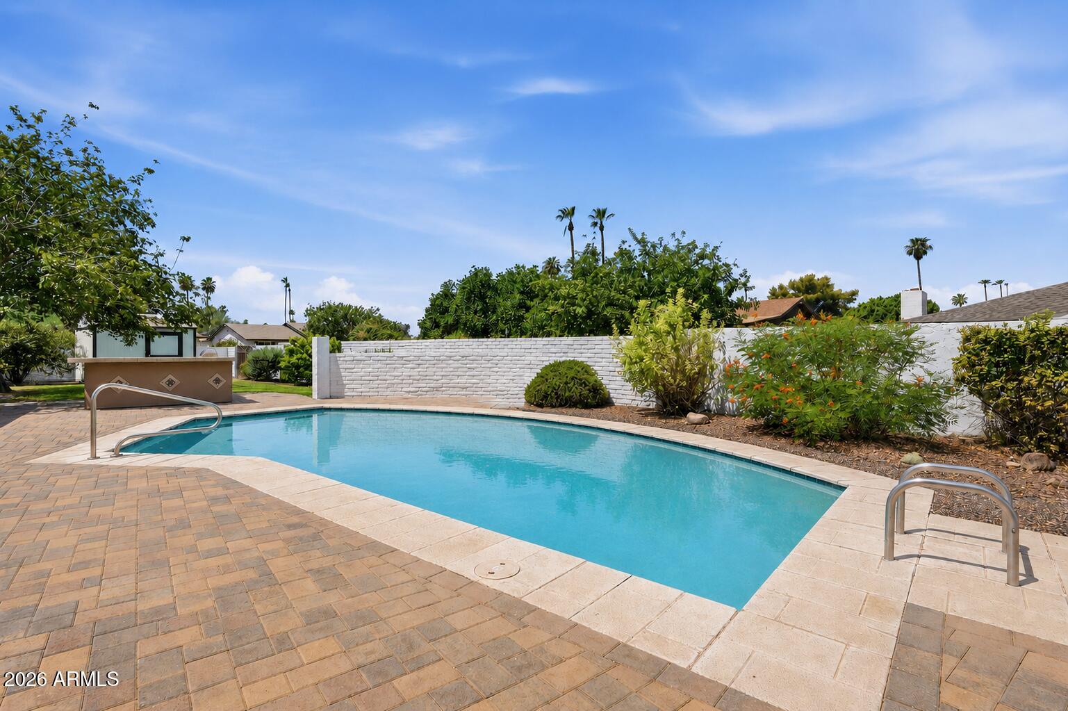 TEMPE ROYAL PALMS 10 - Residential