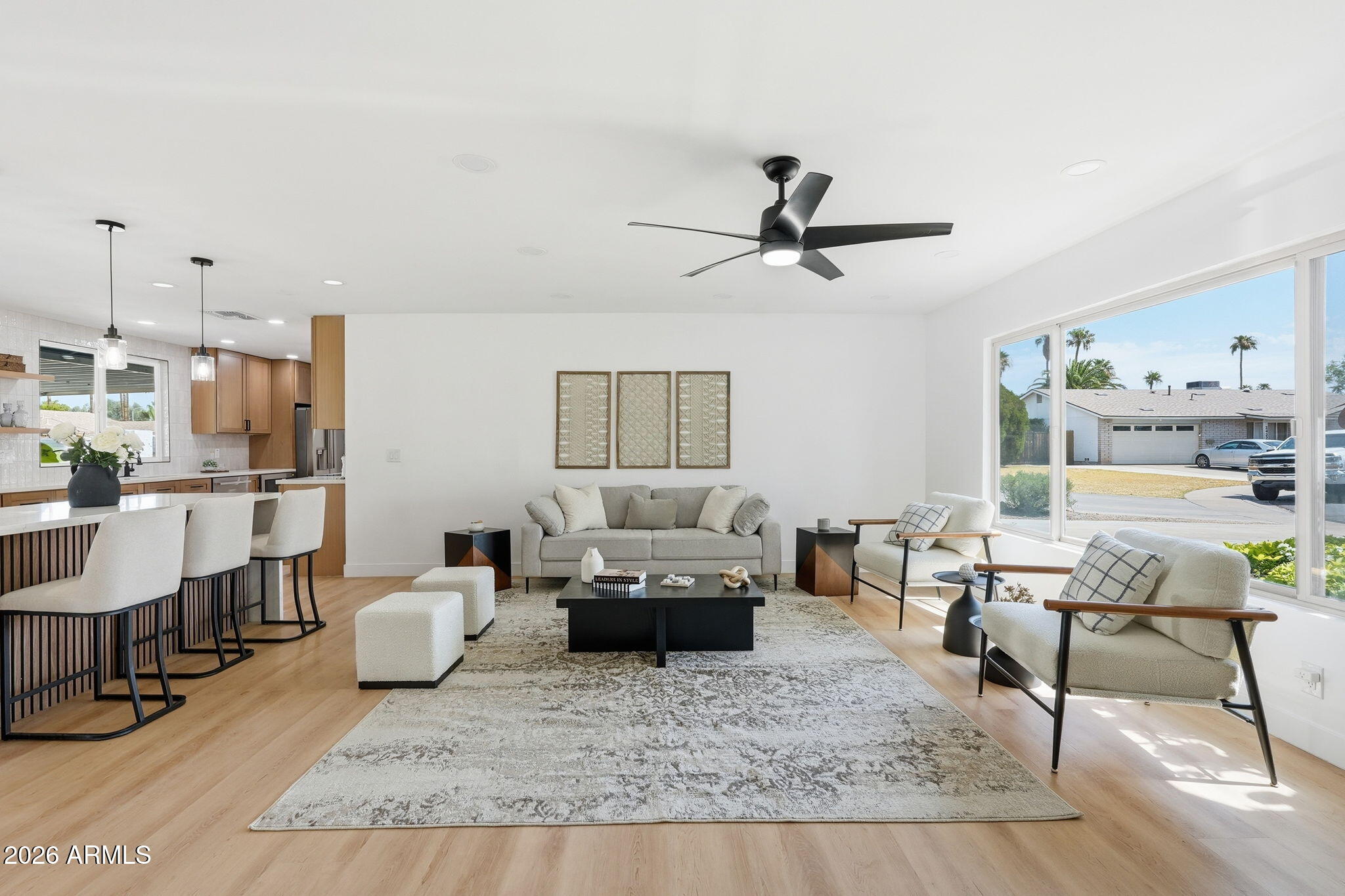 TEMPE ROYAL PALMS 10 - Residential