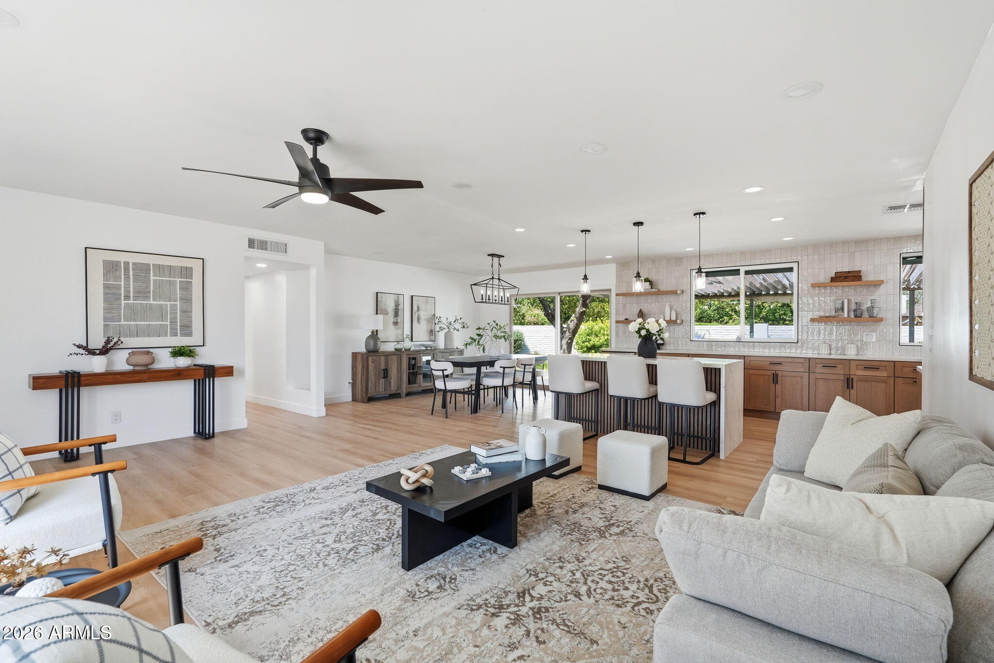TEMPE ROYAL PALMS 10 - Residential