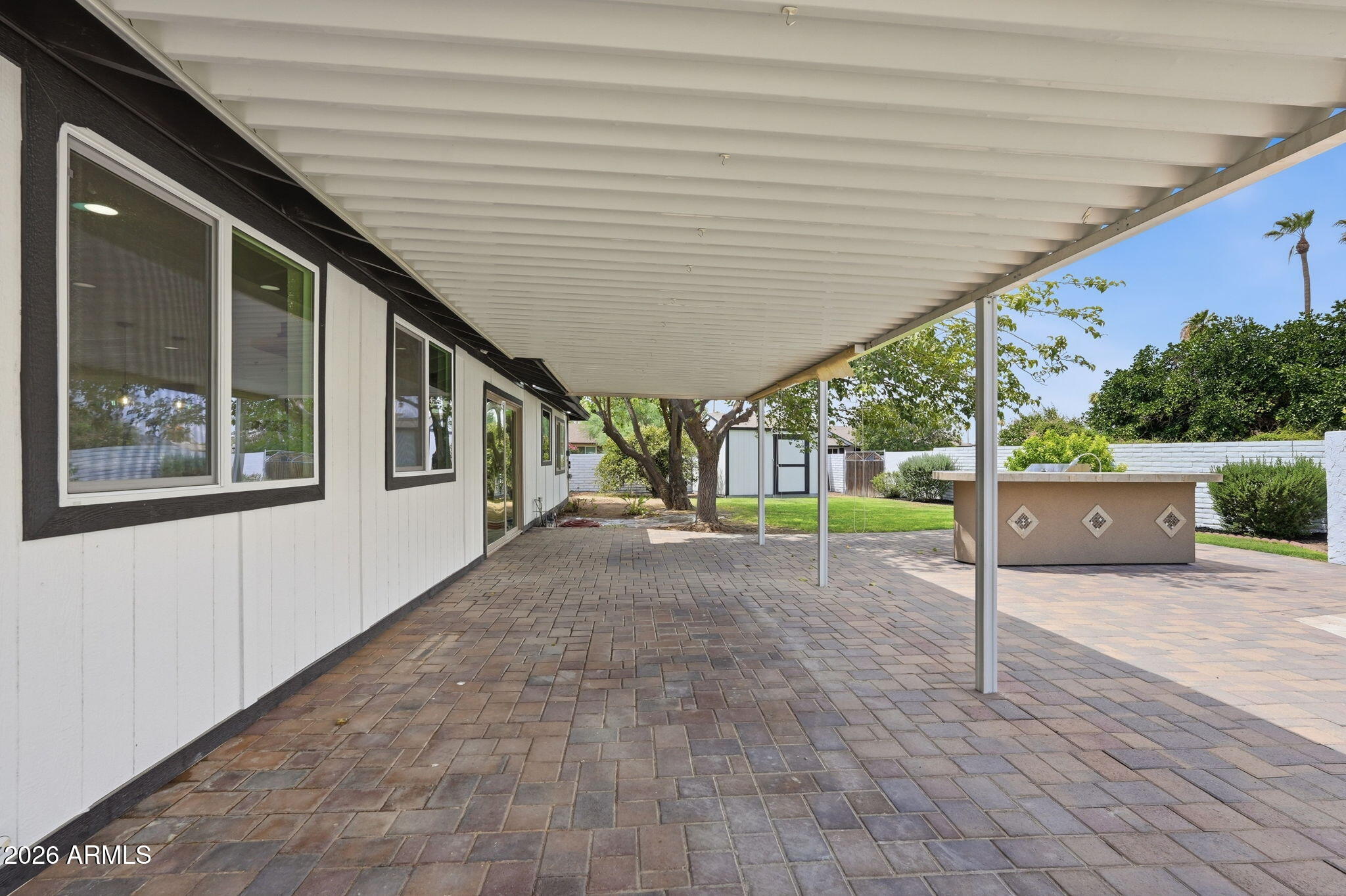 TEMPE ROYAL PALMS 10 - Residential