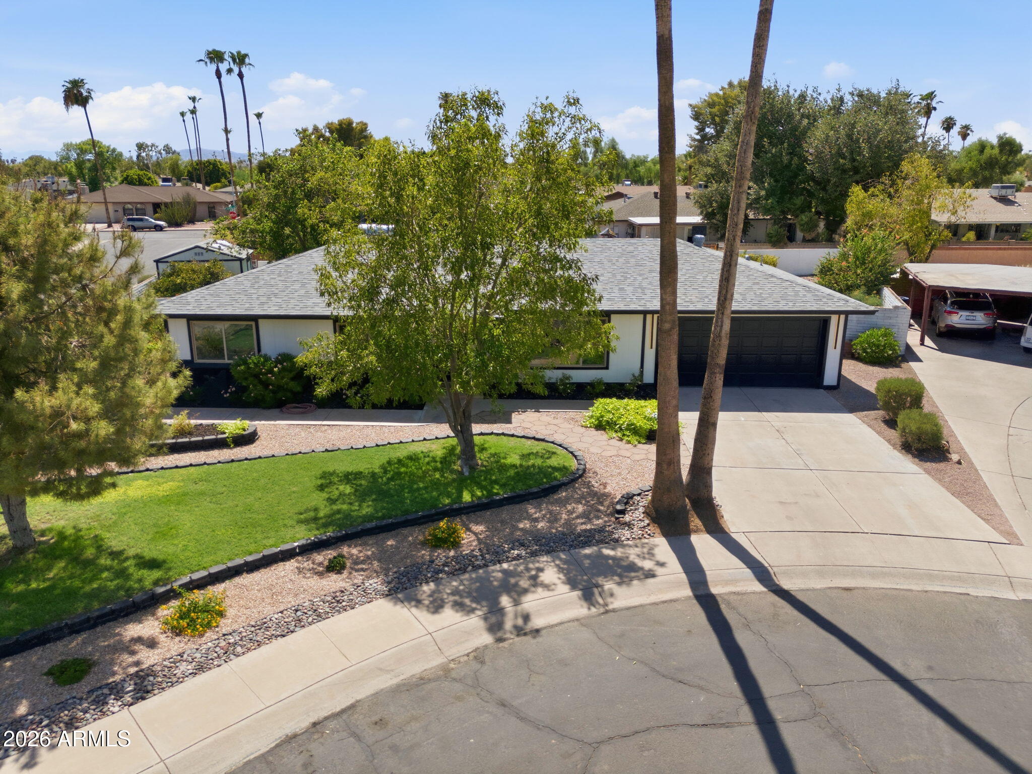 TEMPE ROYAL PALMS 10 - Residential