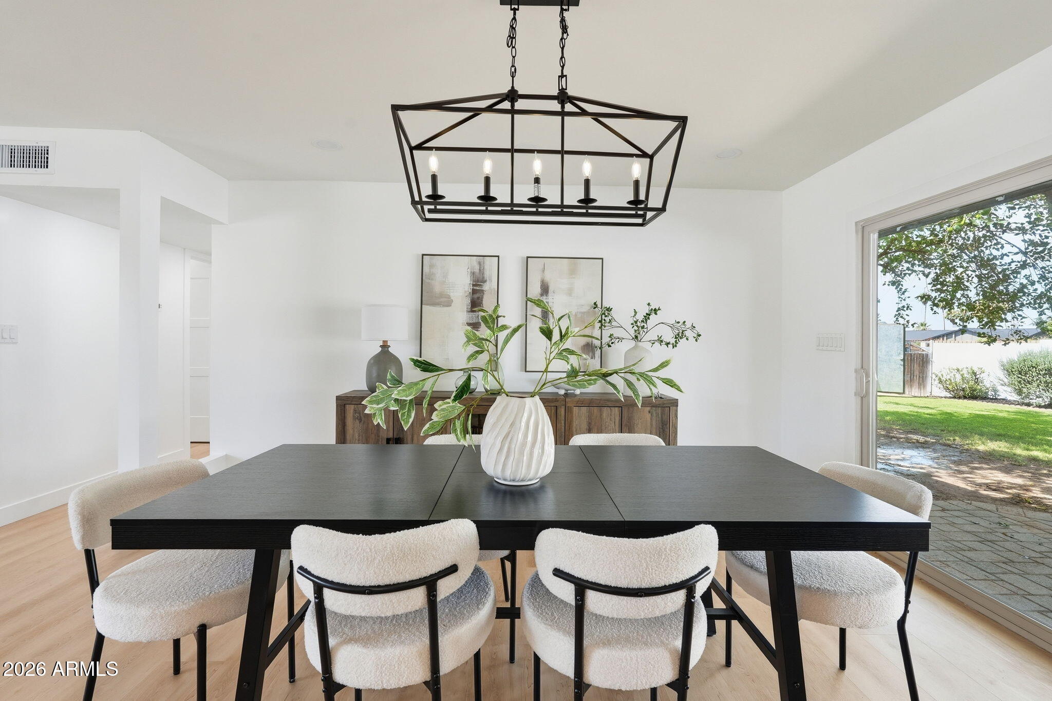 TEMPE ROYAL PALMS 10 - Residential