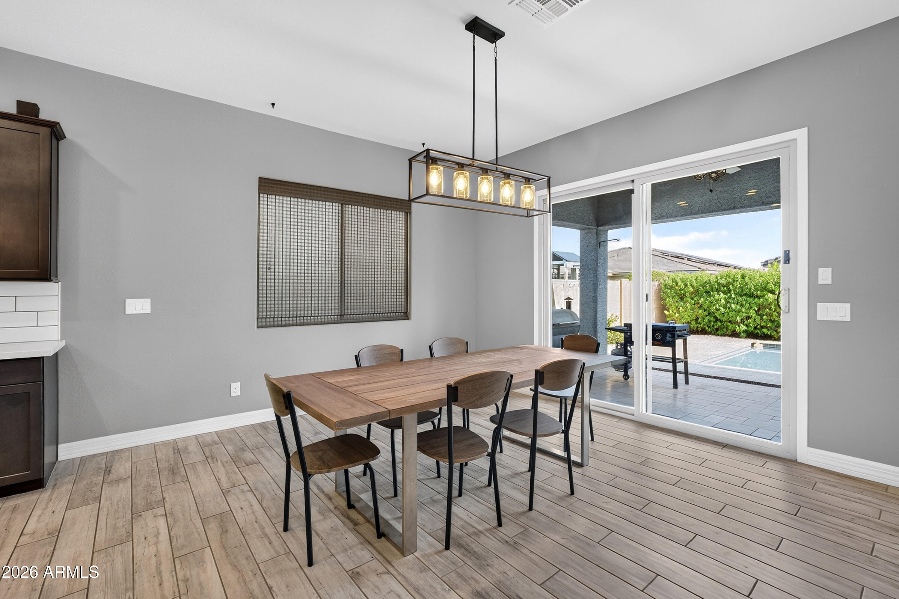 RANCHO MERCADO PARCEL A17 - Residential