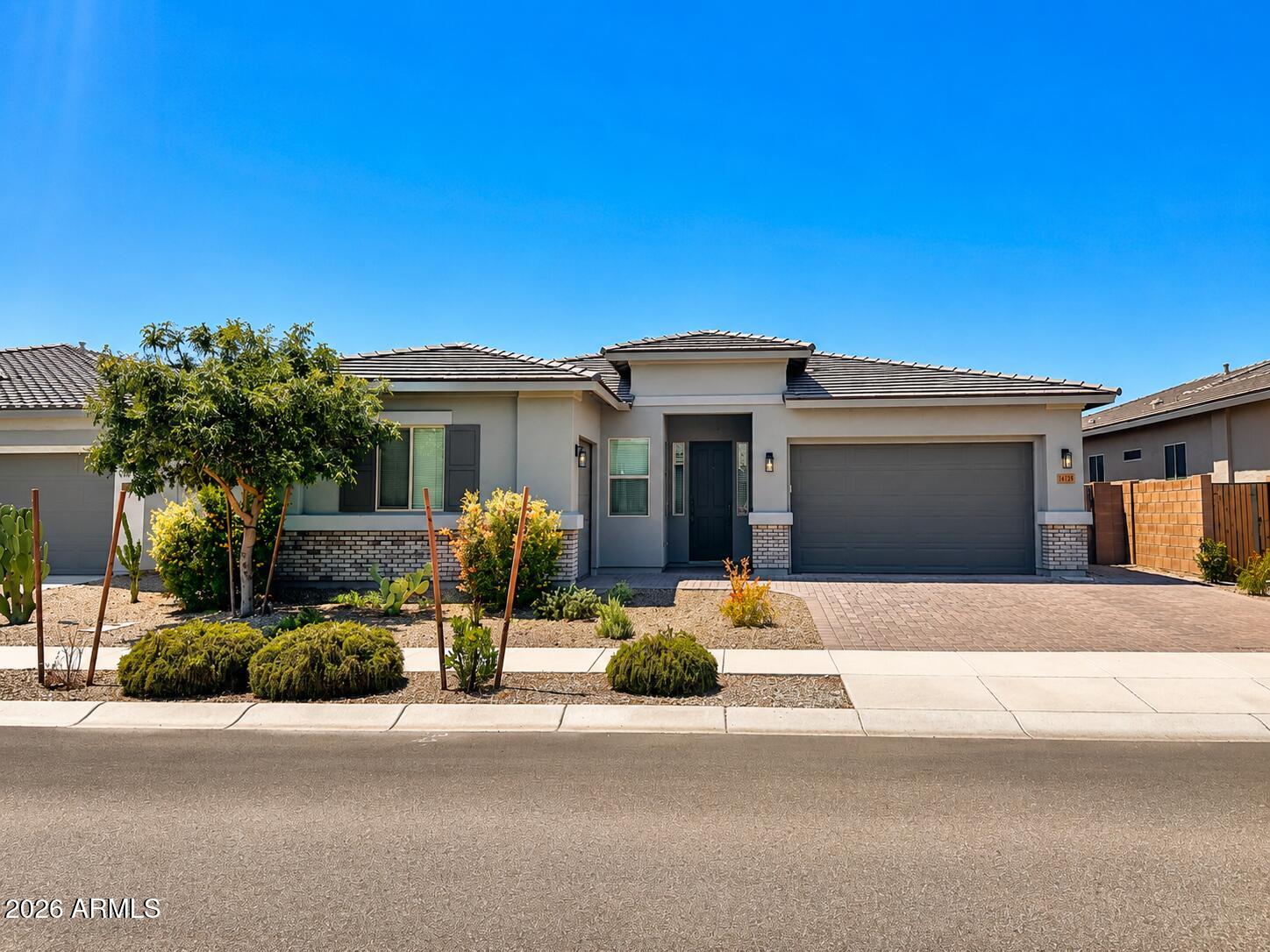 RANCHO MERCADO PARCEL A17 - Residential