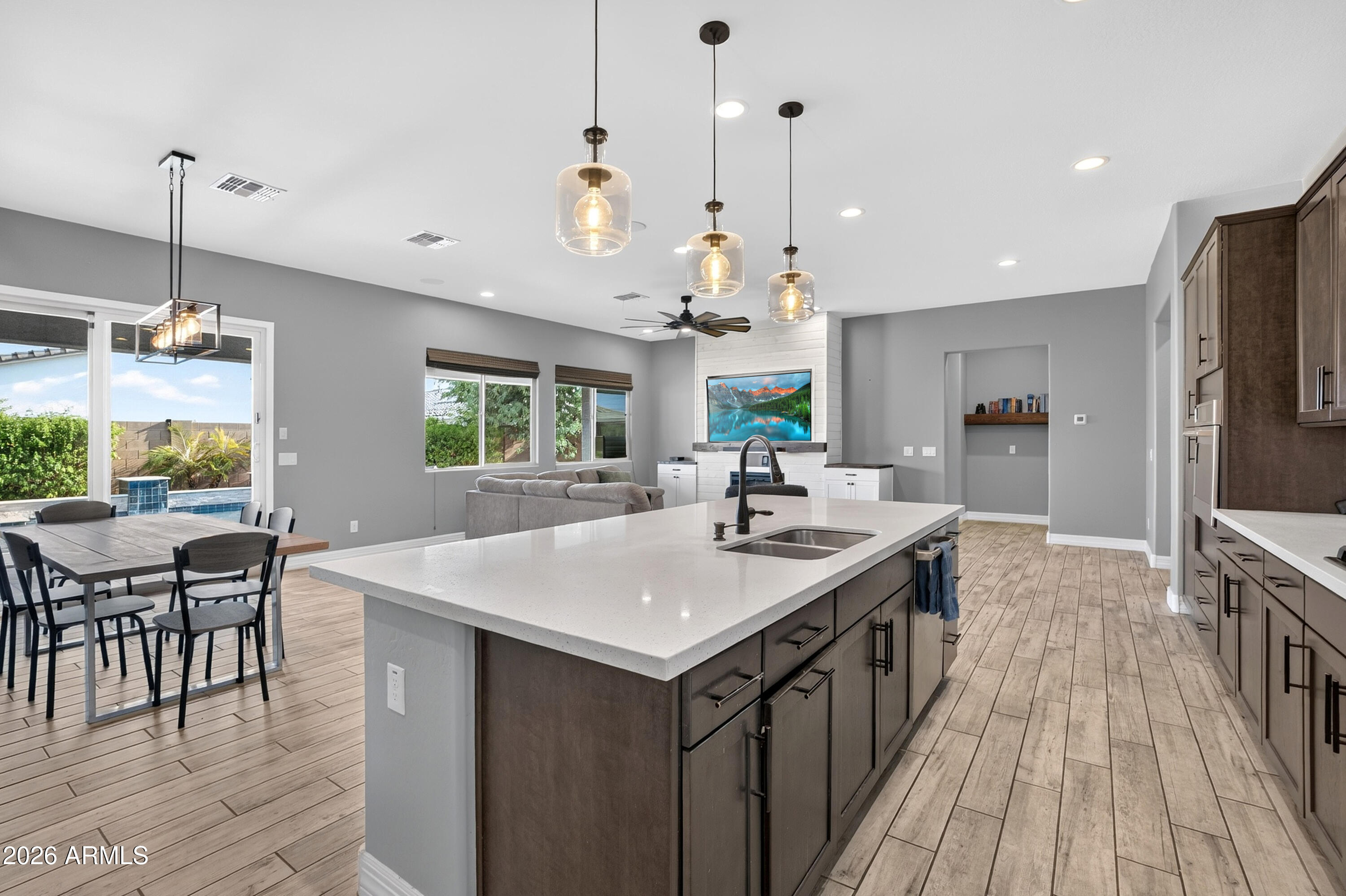 RANCHO MERCADO PARCEL A17 - Residential