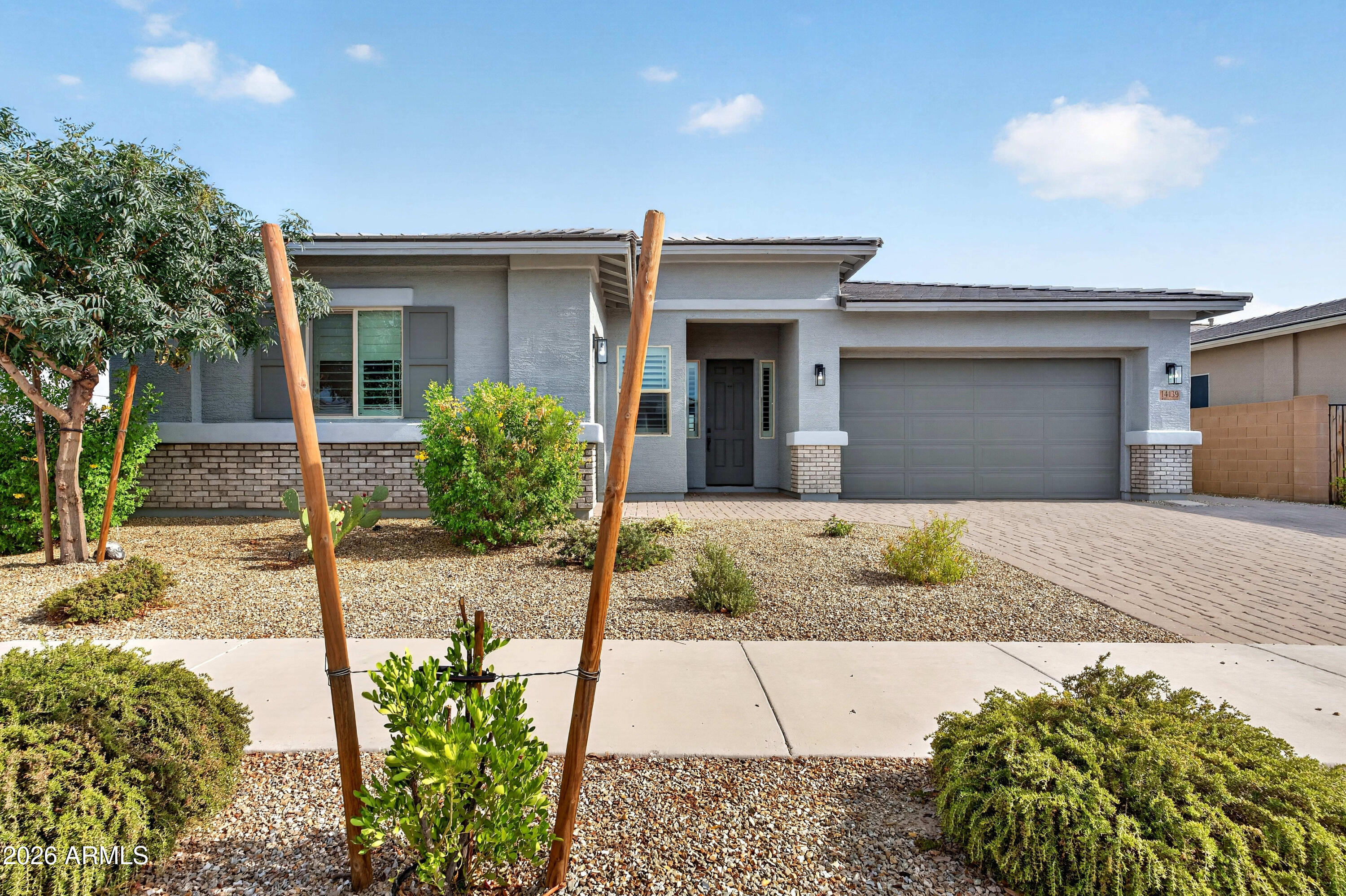 RANCHO MERCADO PARCEL A17 - Residential