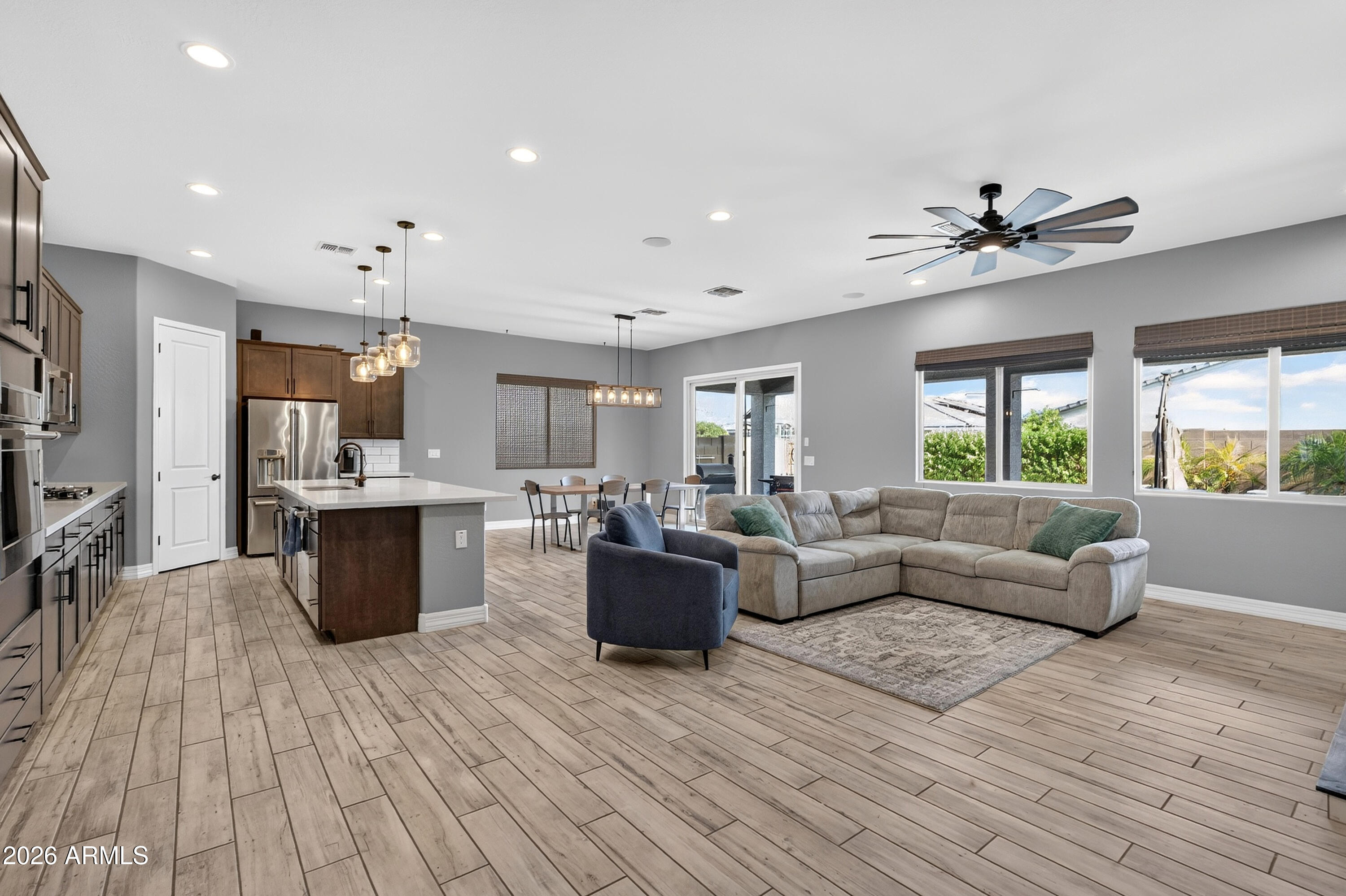 RANCHO MERCADO PARCEL A17 - Residential
