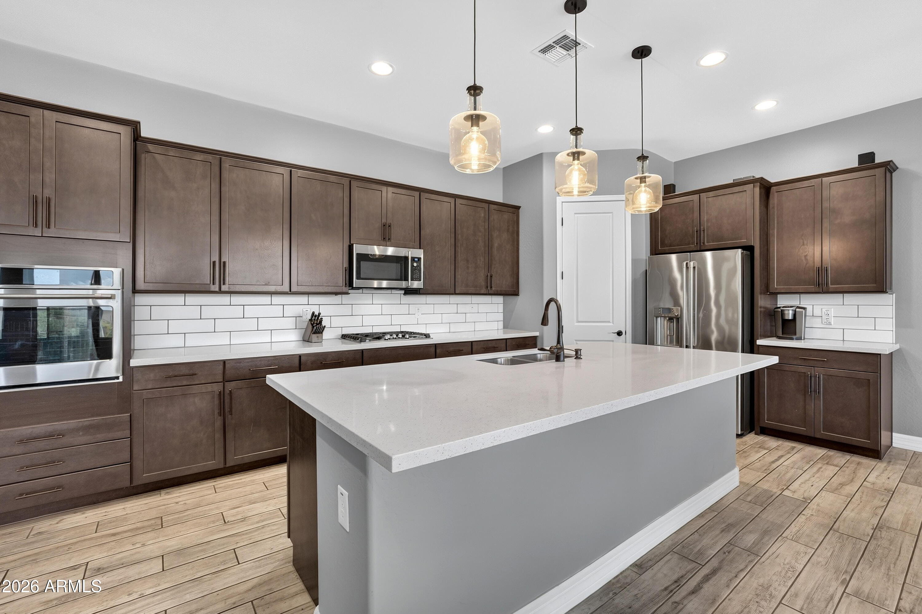 RANCHO MERCADO PARCEL A17 - Residential