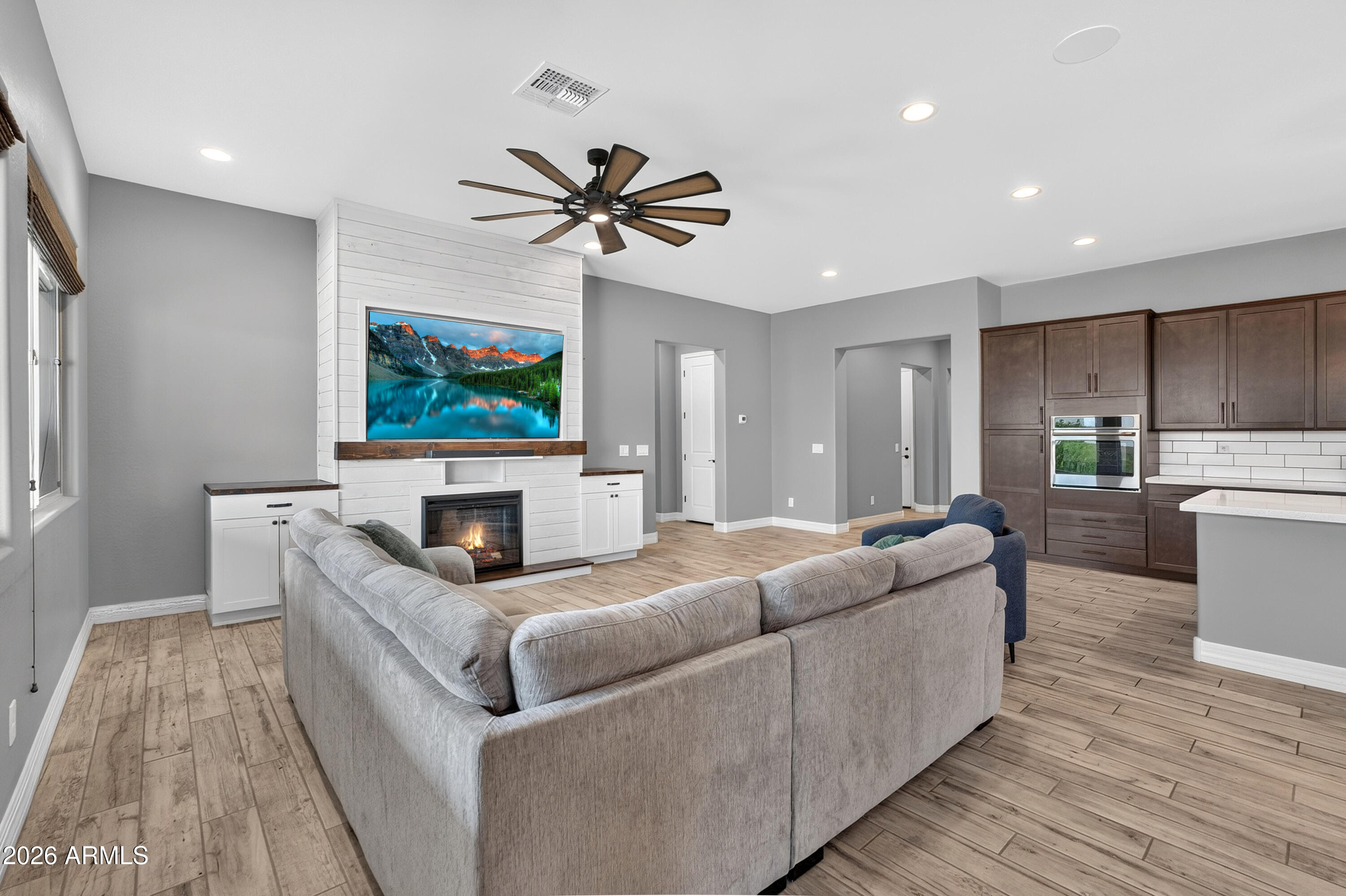 RANCHO MERCADO PARCEL A17 - Residential