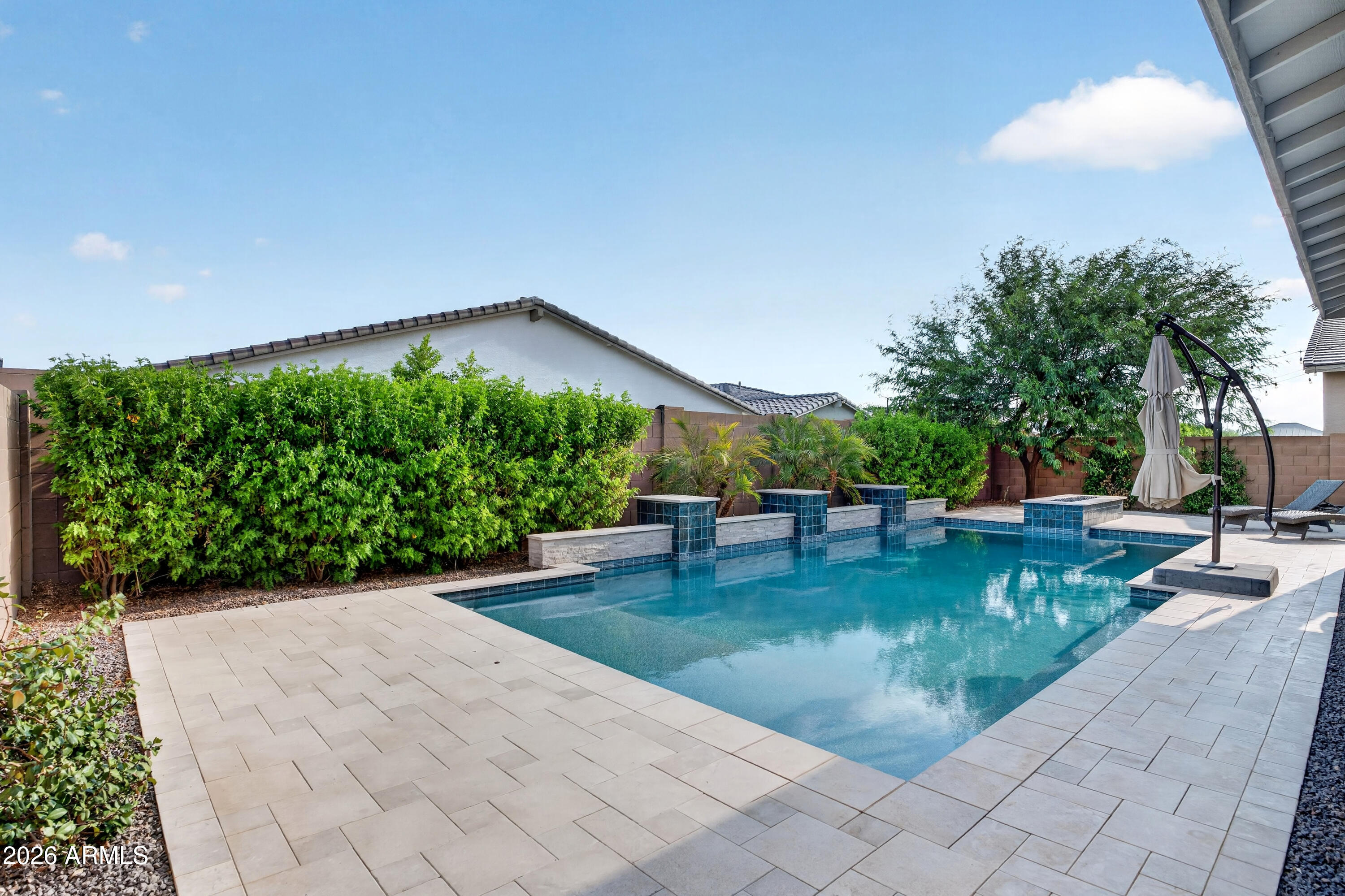 RANCHO MERCADO PARCEL A17 - Residential