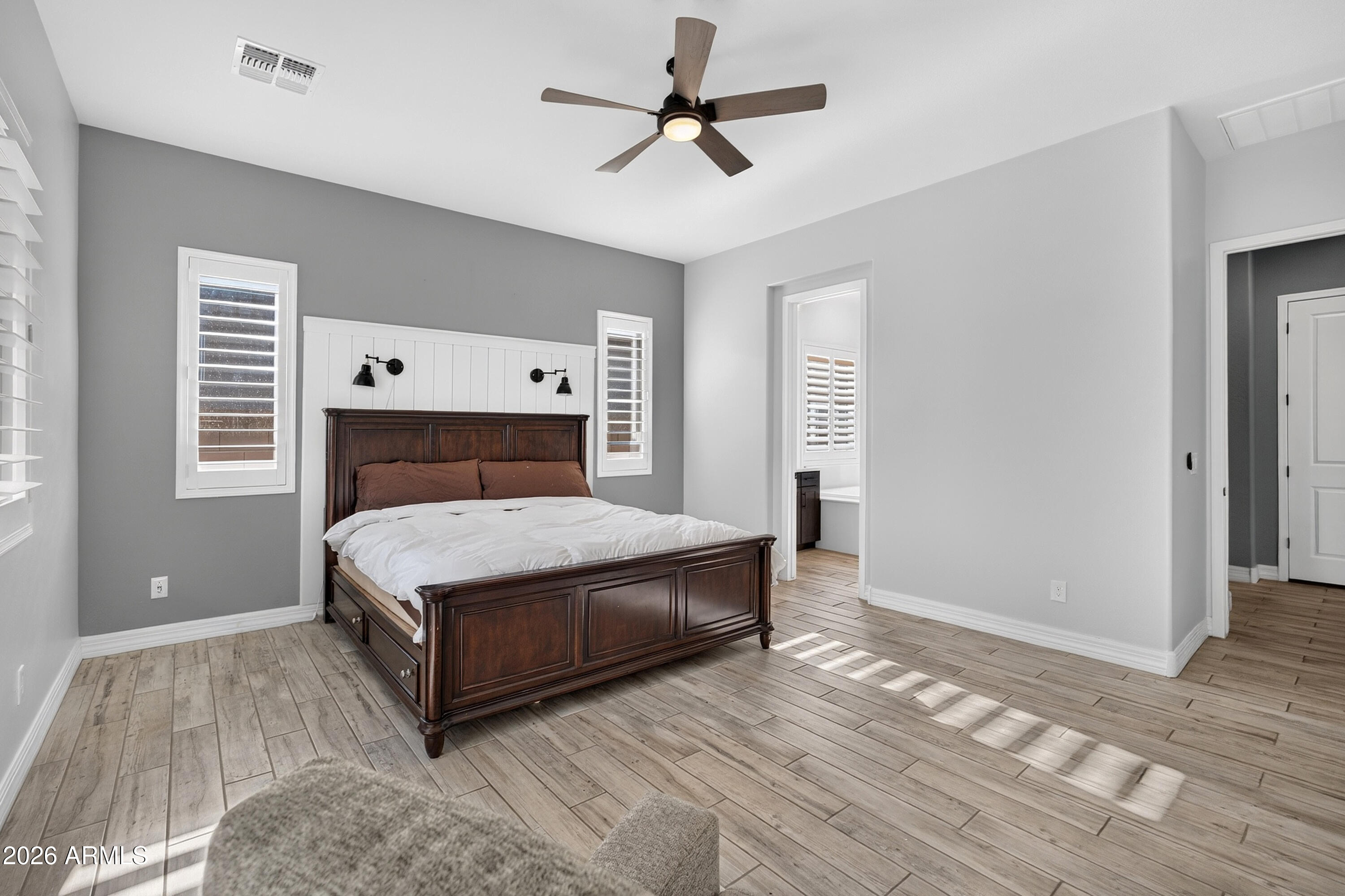 RANCHO MERCADO PARCEL A17 - Residential