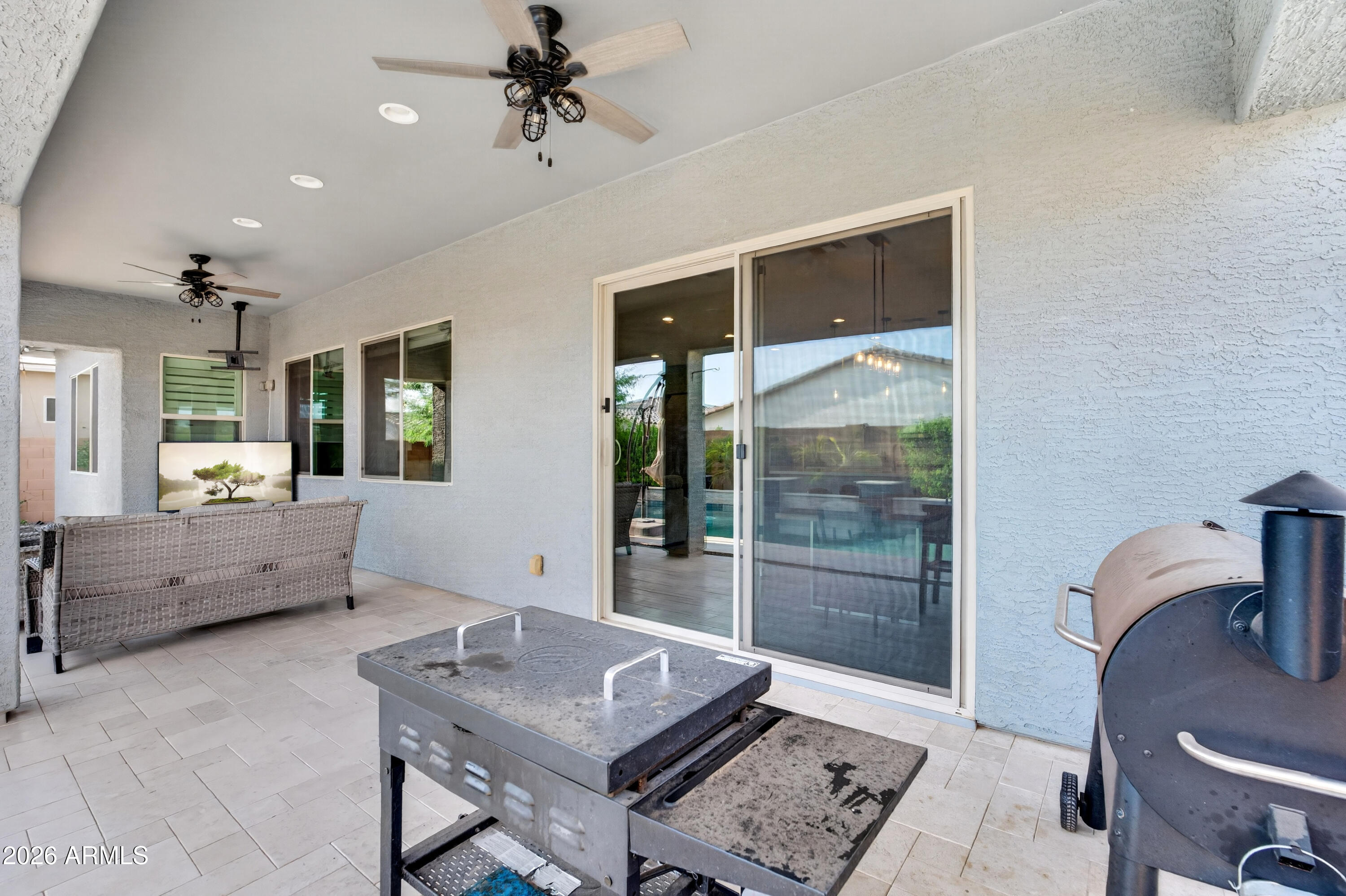 RANCHO MERCADO PARCEL A17 - Residential