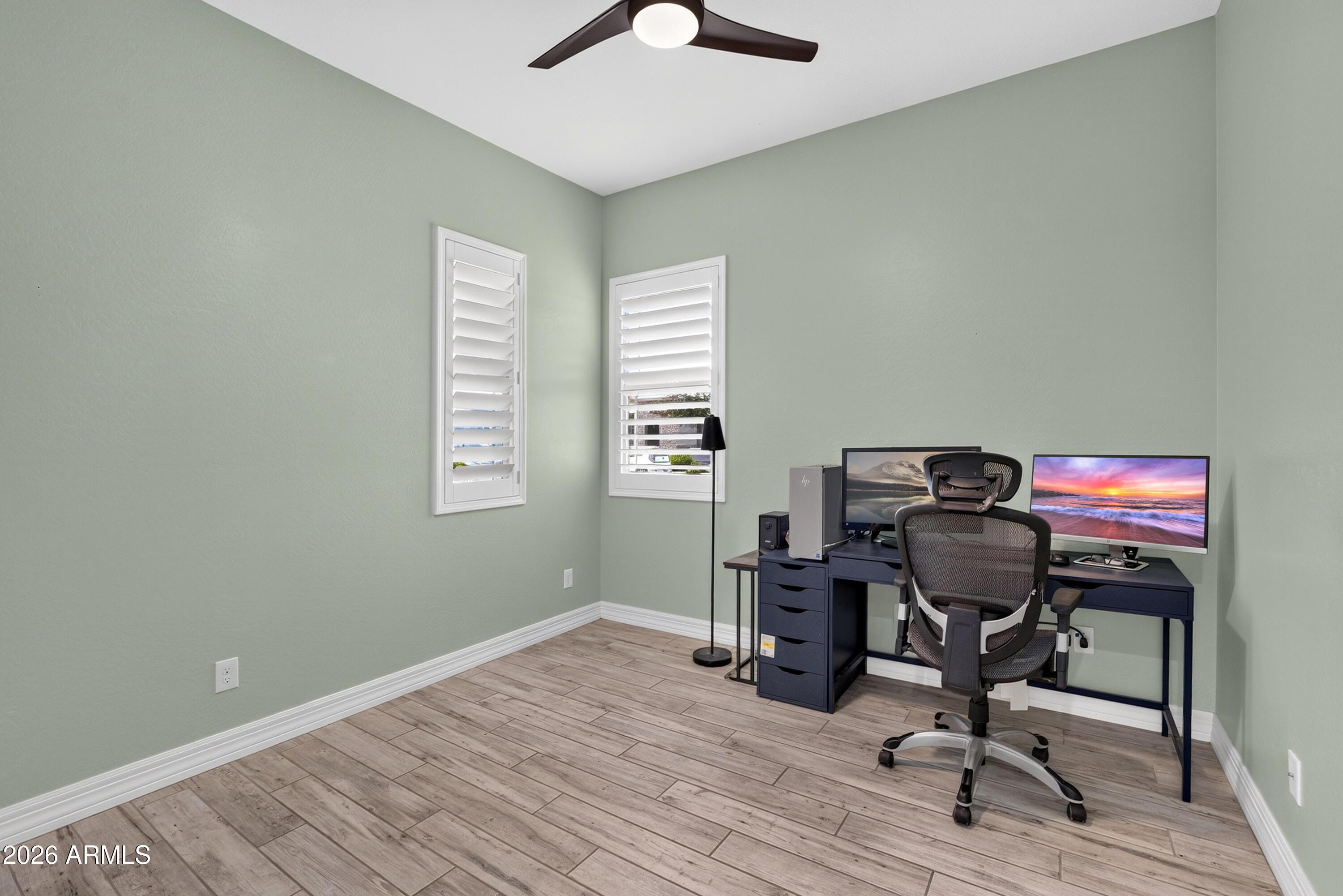RANCHO MERCADO PARCEL A17 - Residential