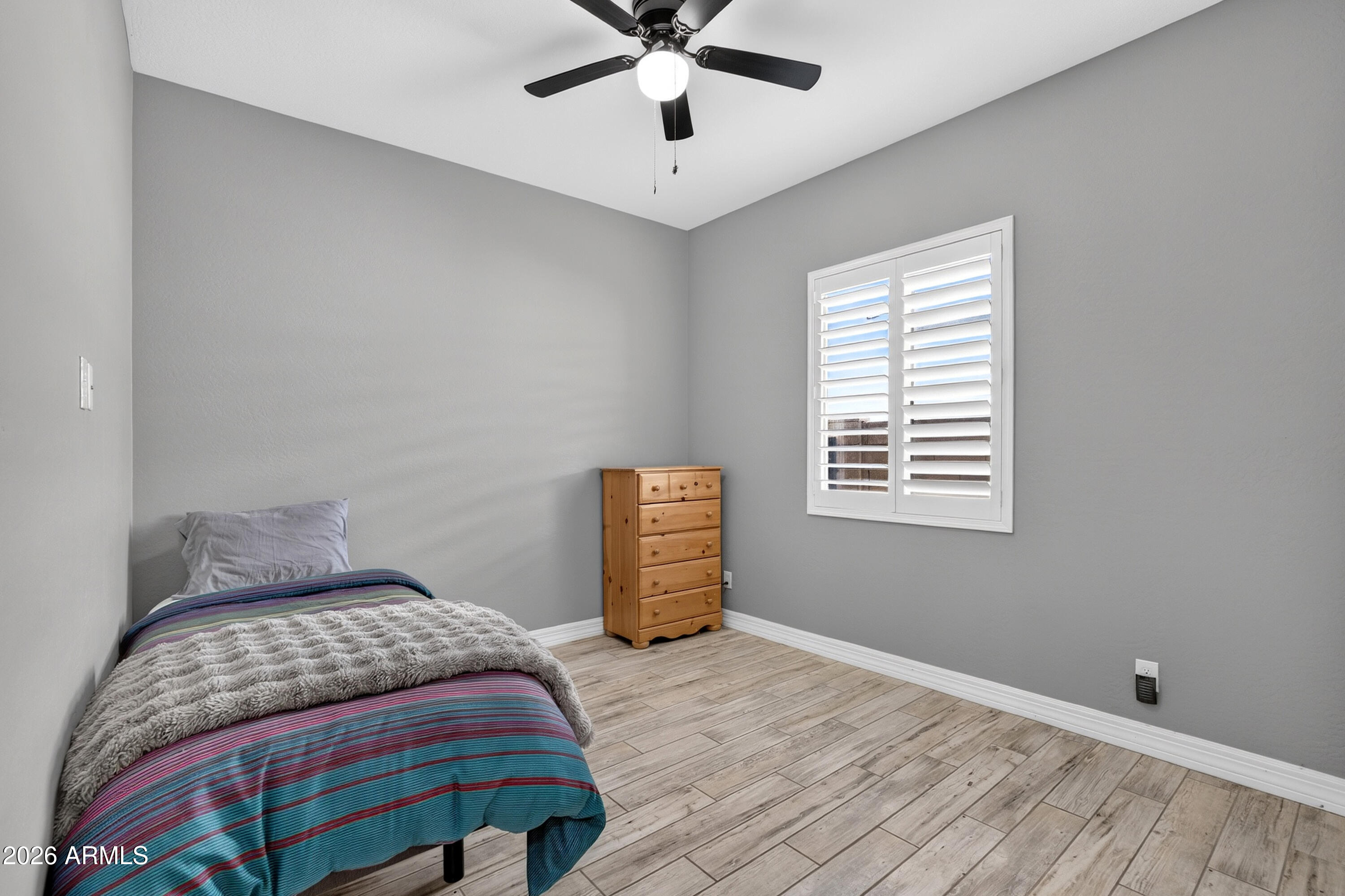 RANCHO MERCADO PARCEL A17 - Residential