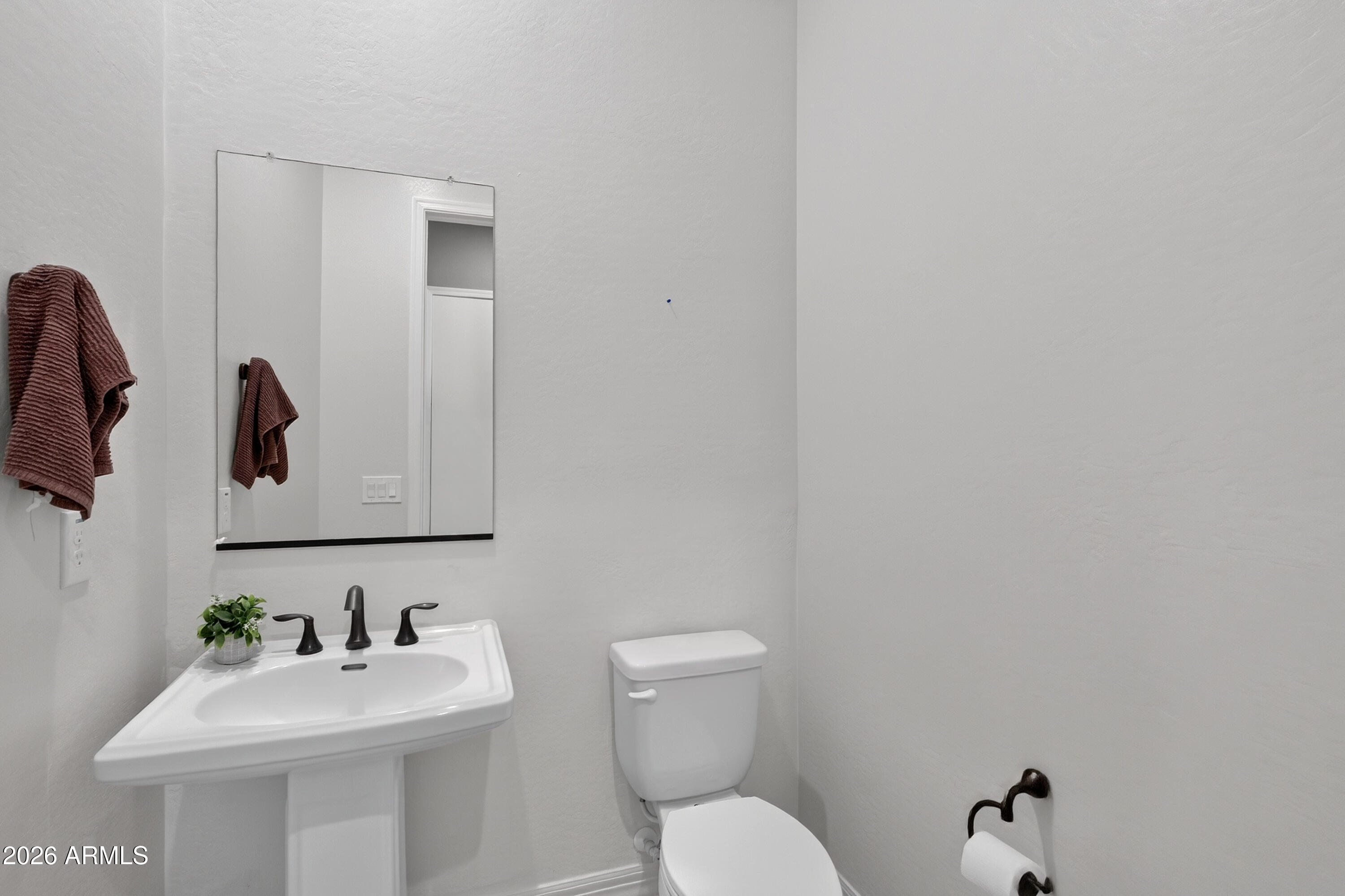 RANCHO MERCADO PARCEL A17 - Residential