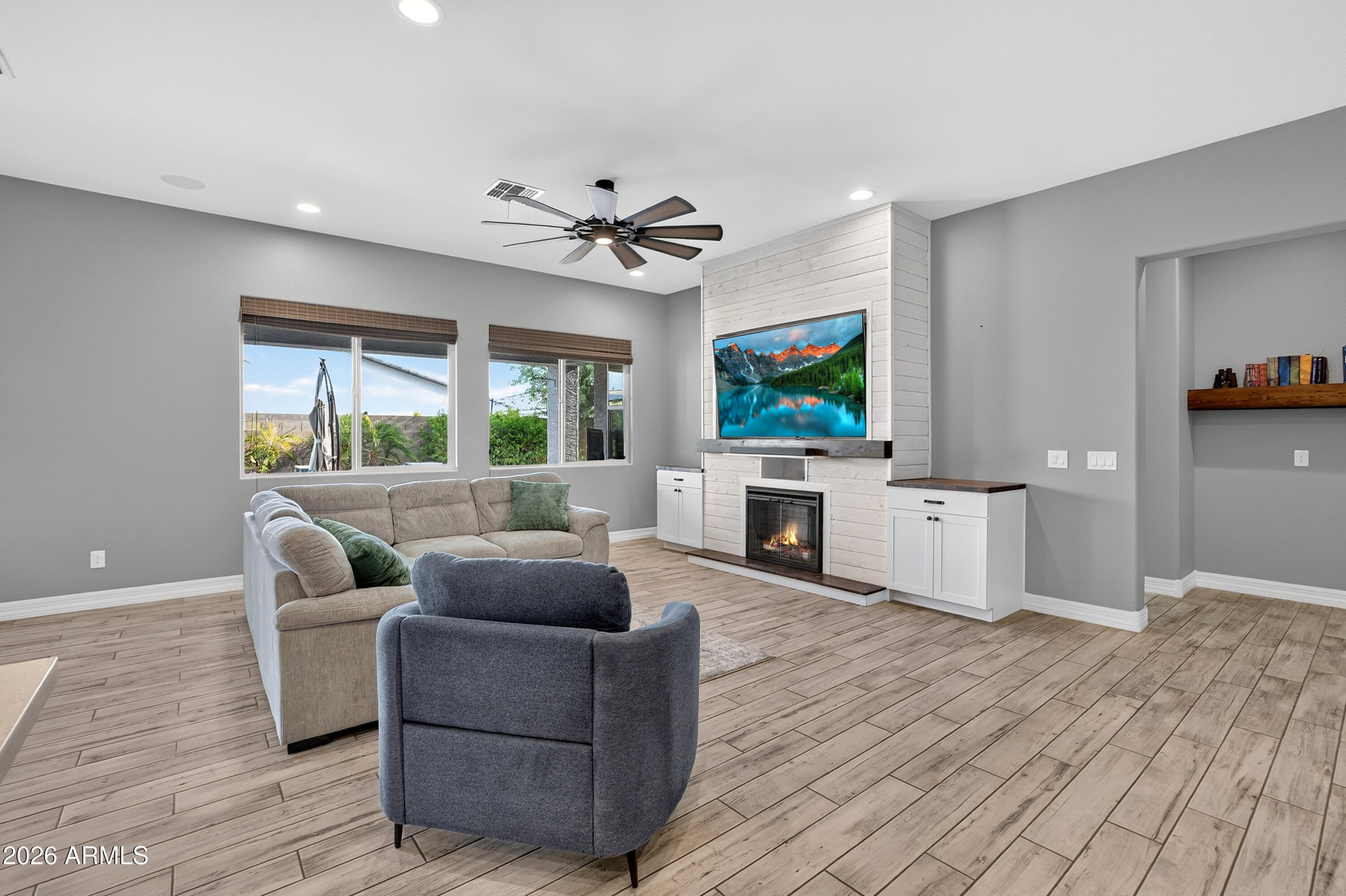 RANCHO MERCADO PARCEL A17 - Residential
