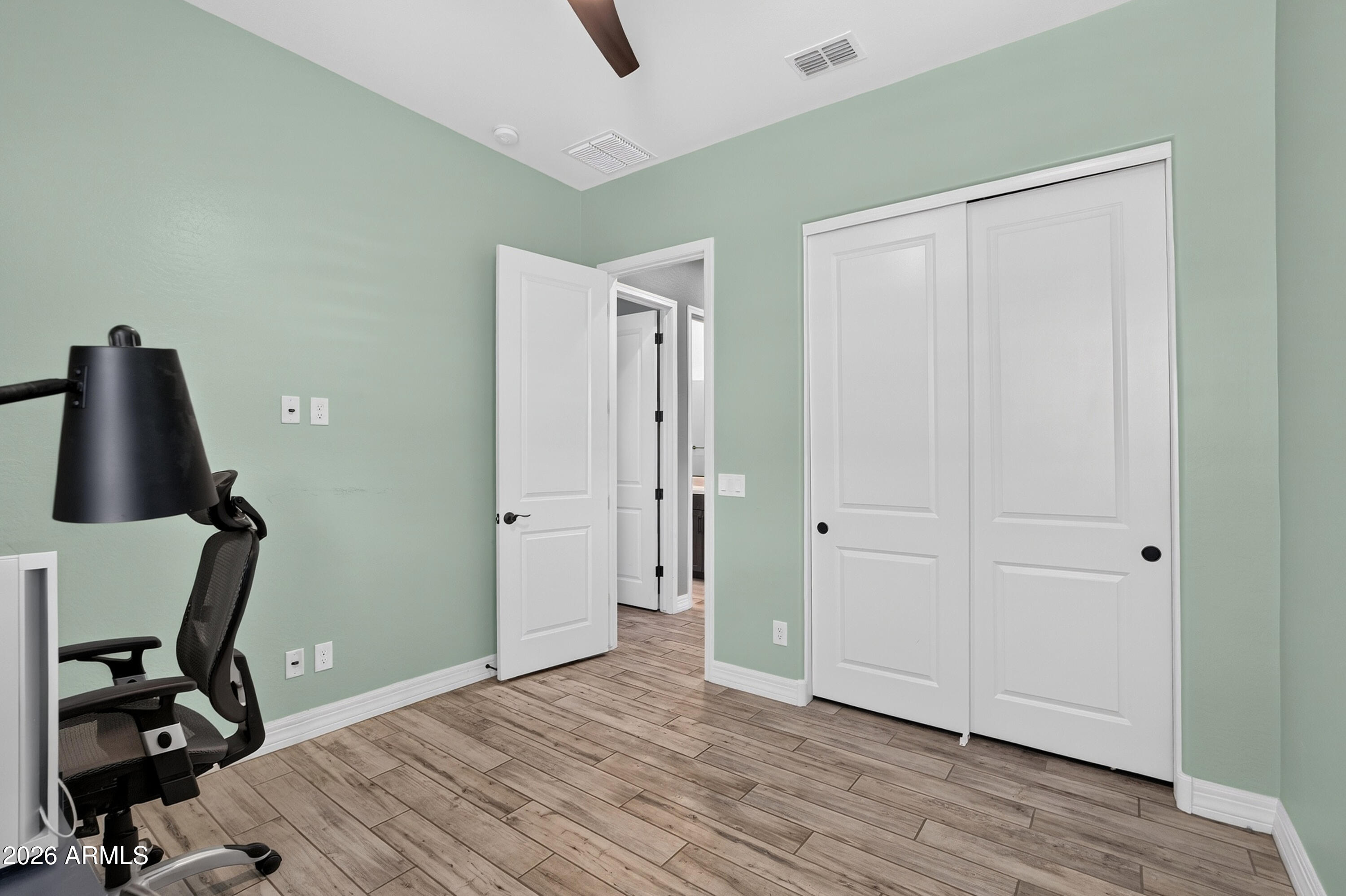 RANCHO MERCADO PARCEL A17 - Residential