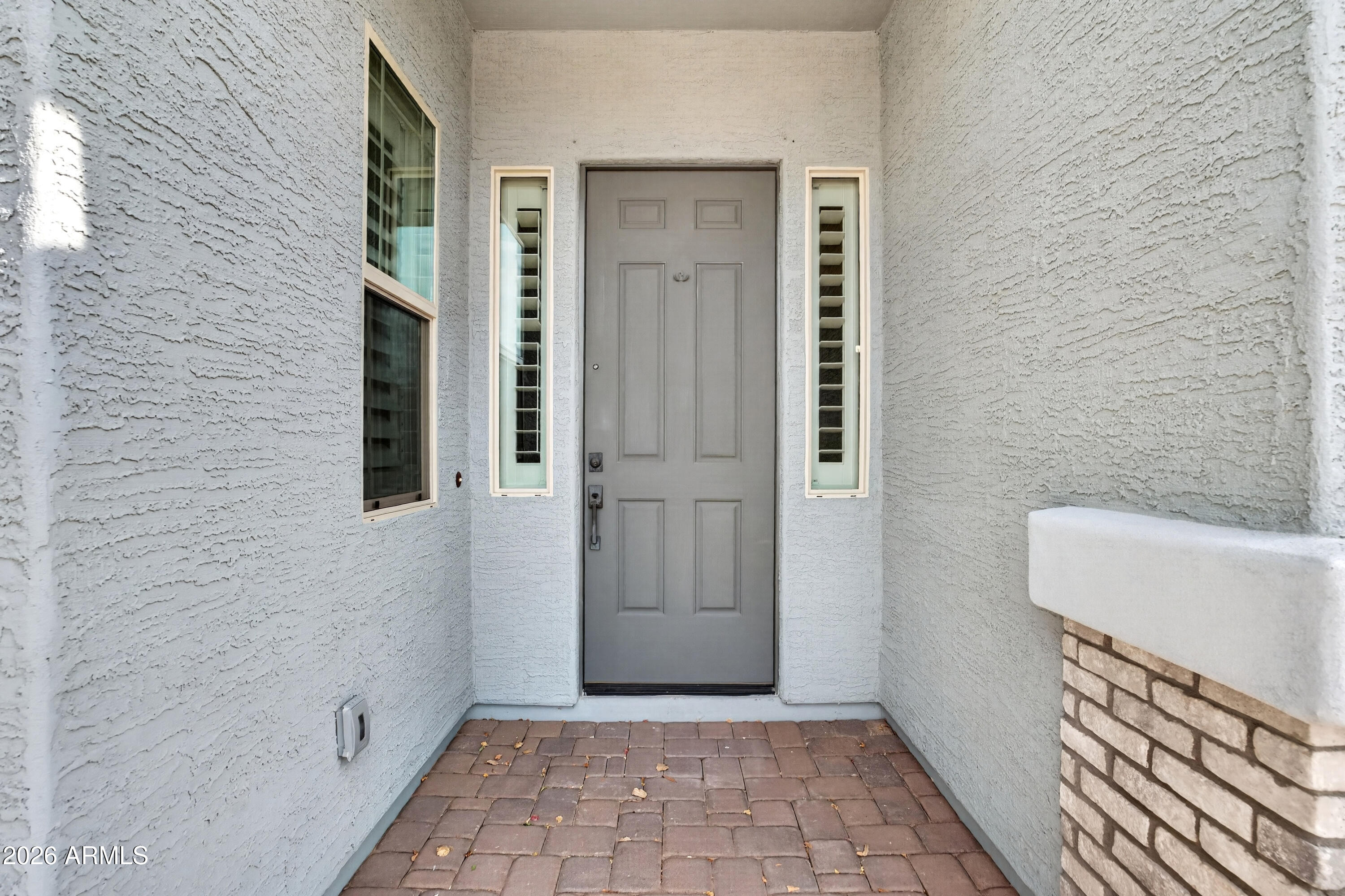 RANCHO MERCADO PARCEL A17 - Residential