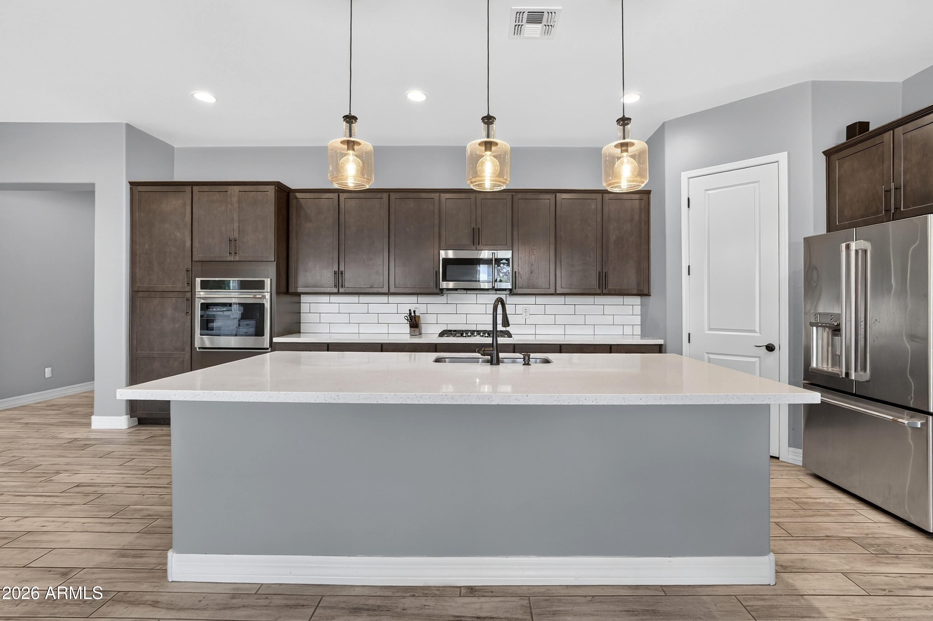 RANCHO MERCADO PARCEL A17 - Residential