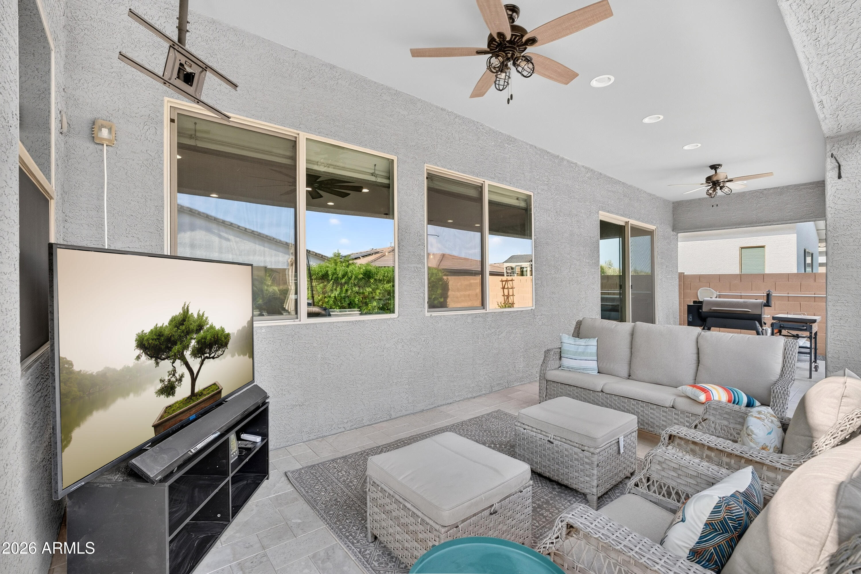 RANCHO MERCADO PARCEL A17 - Residential