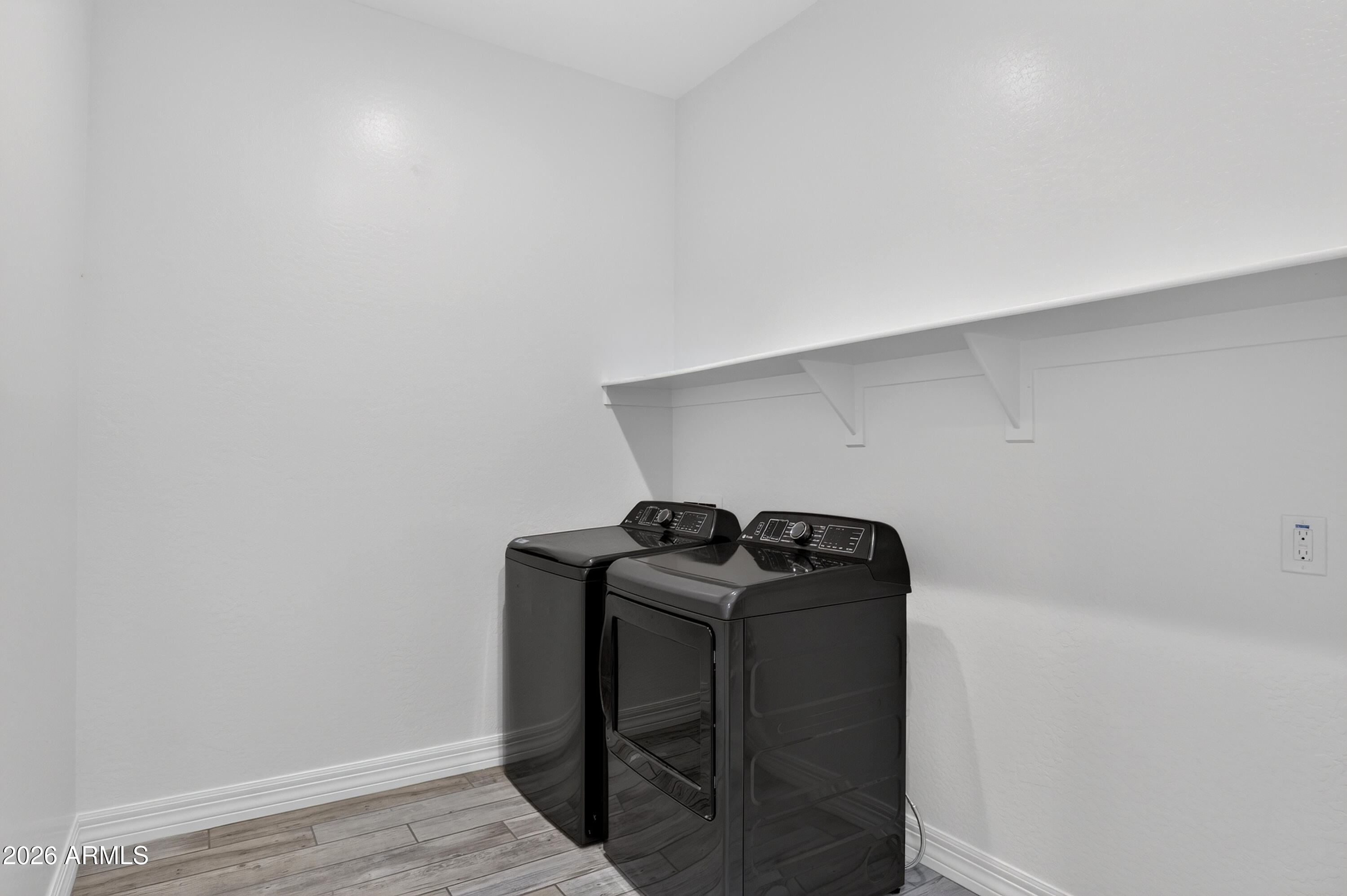 RANCHO MERCADO PARCEL A17 - Residential