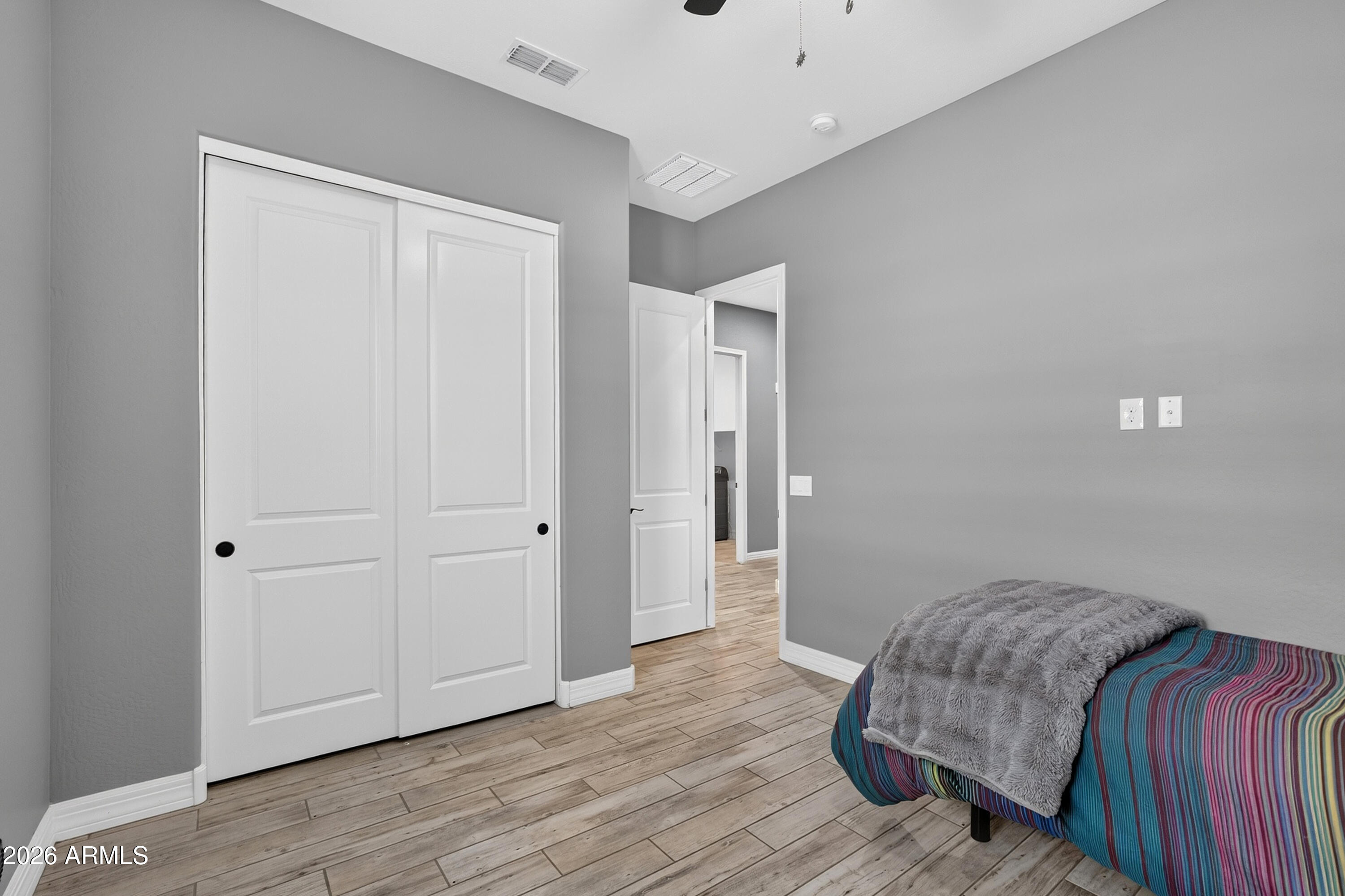 RANCHO MERCADO PARCEL A17 - Residential