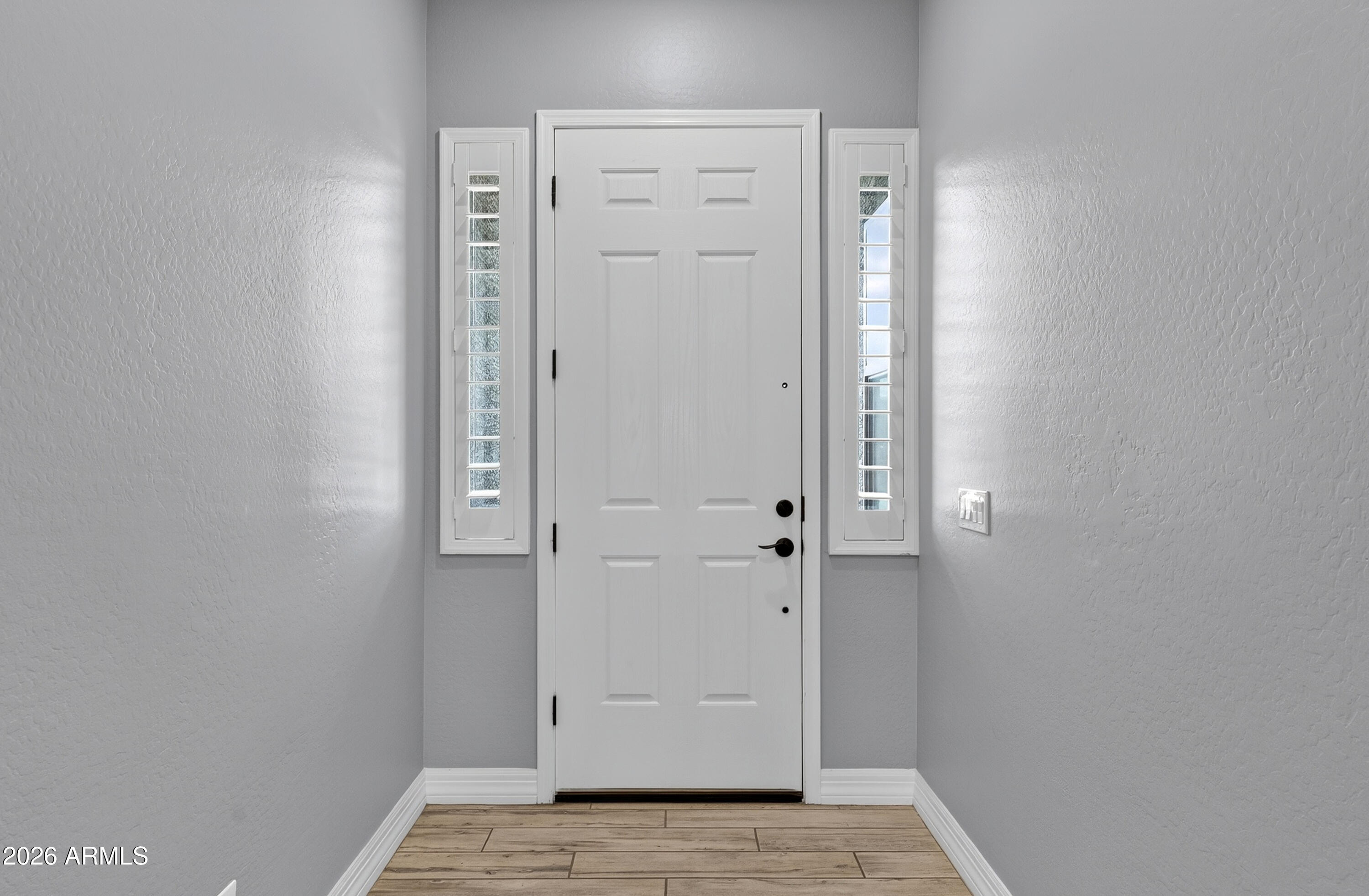 RANCHO MERCADO PARCEL A17 - Residential
