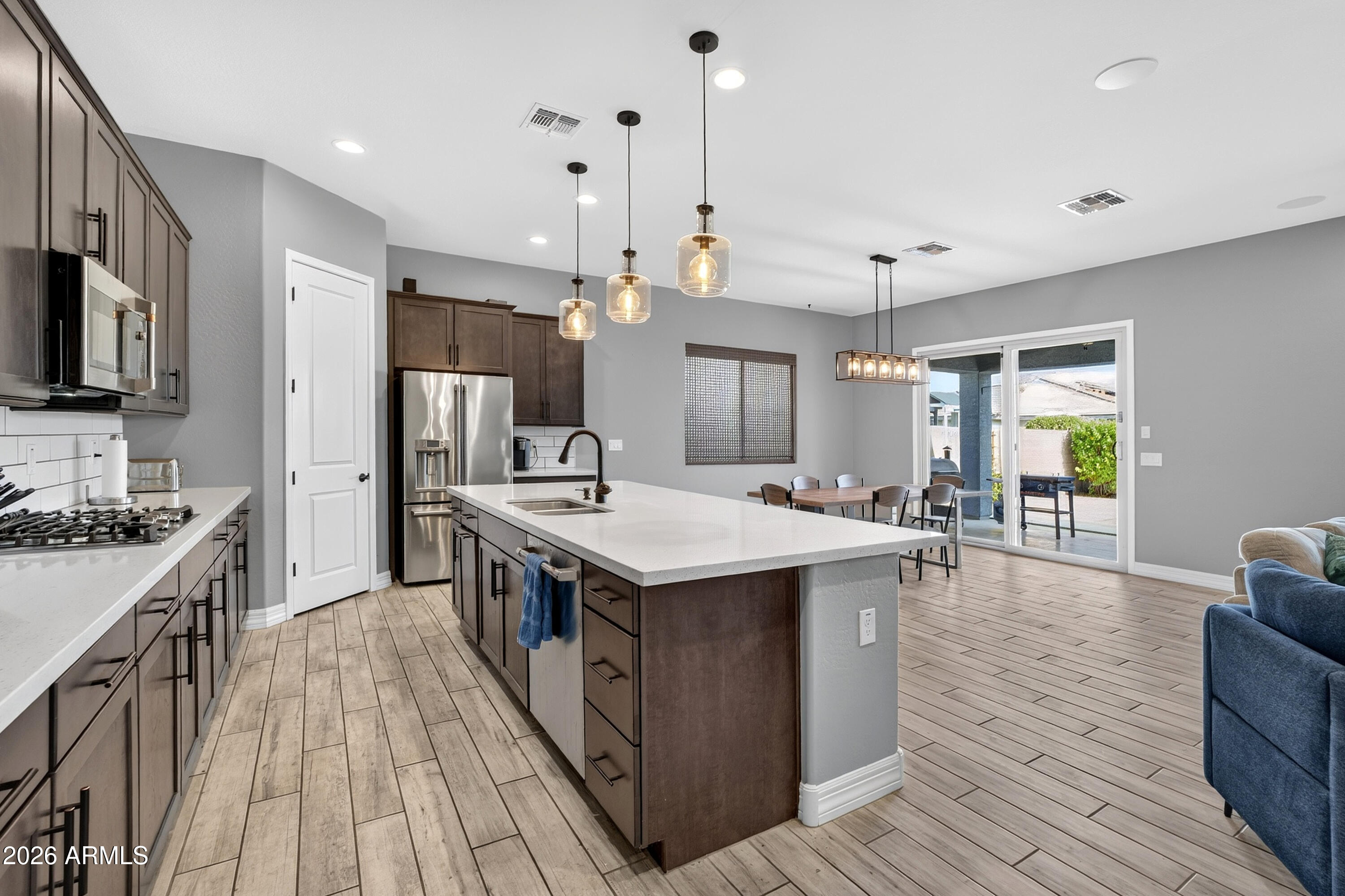 RANCHO MERCADO PARCEL A17 - Residential
