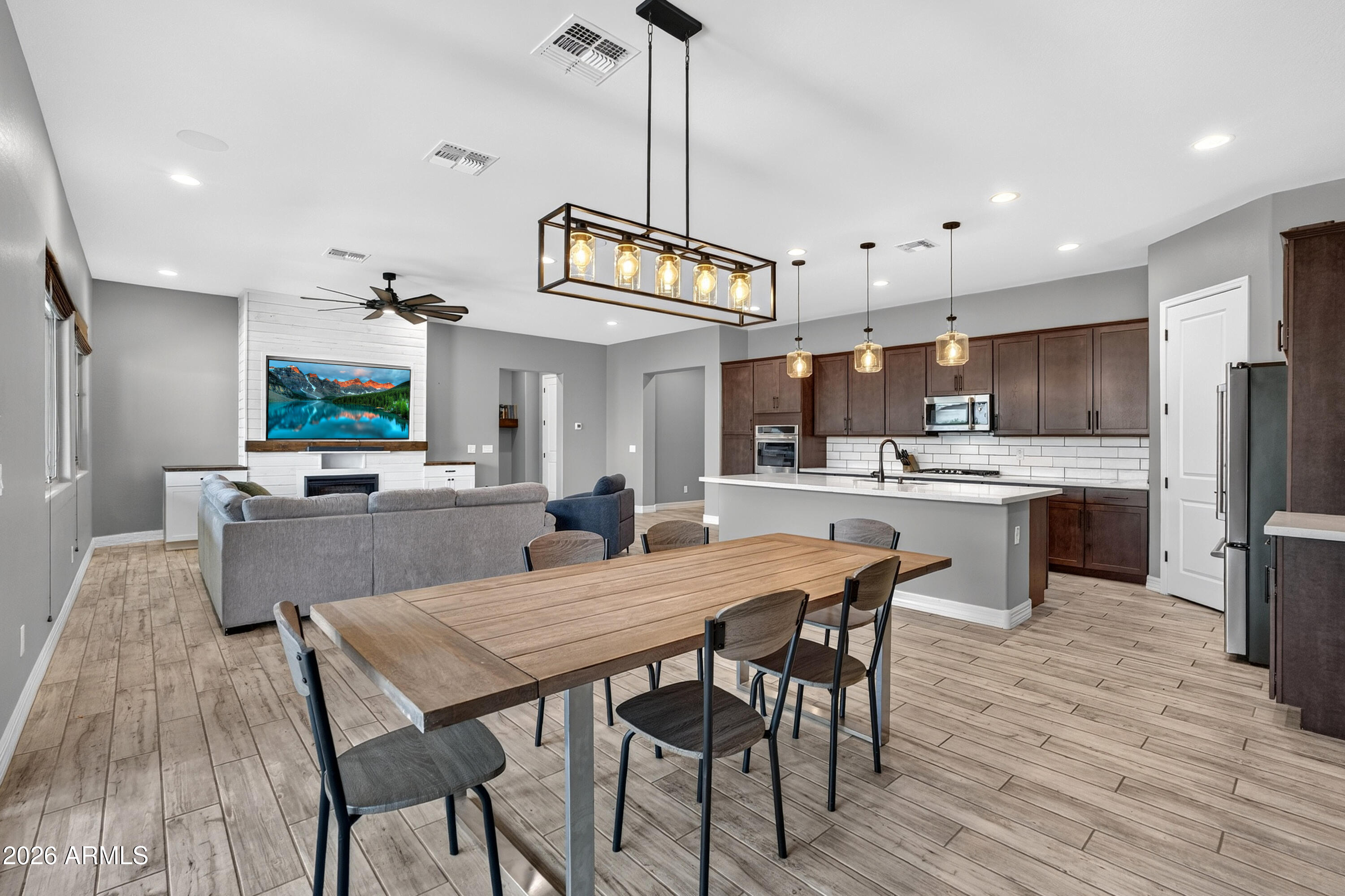 RANCHO MERCADO PARCEL A17 - Residential