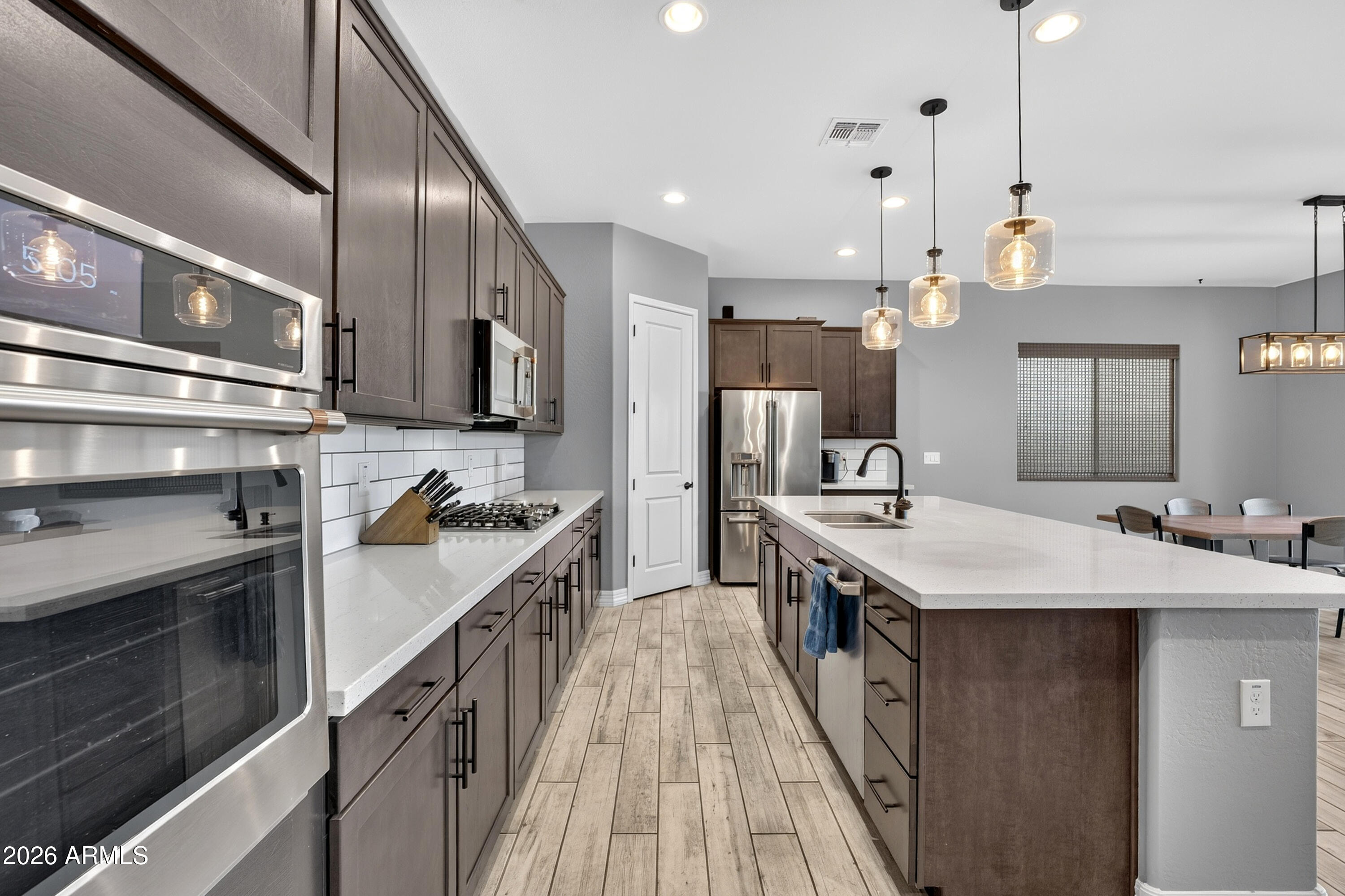 RANCHO MERCADO PARCEL A17 - Residential