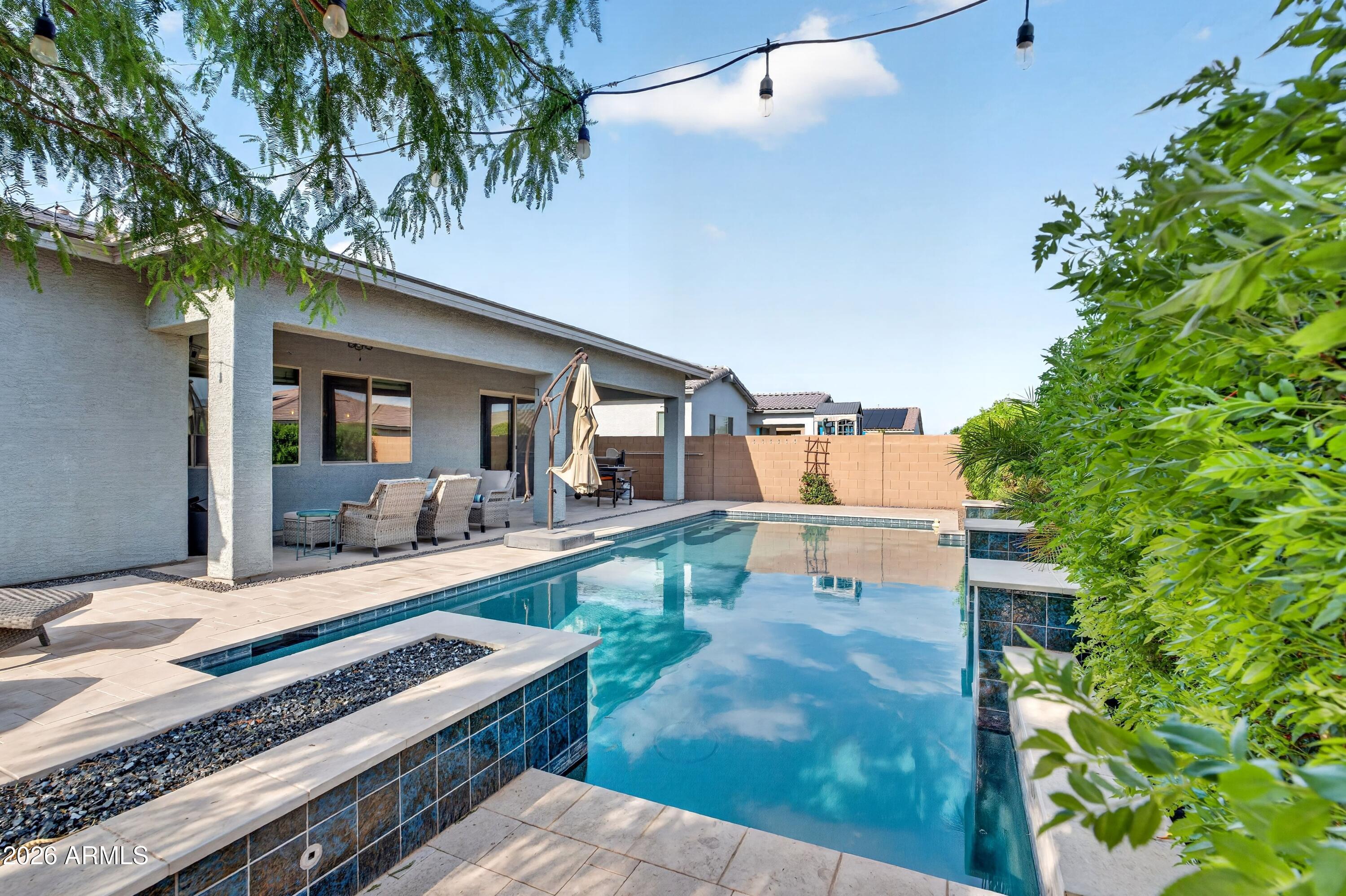 RANCHO MERCADO PARCEL A17 - Residential