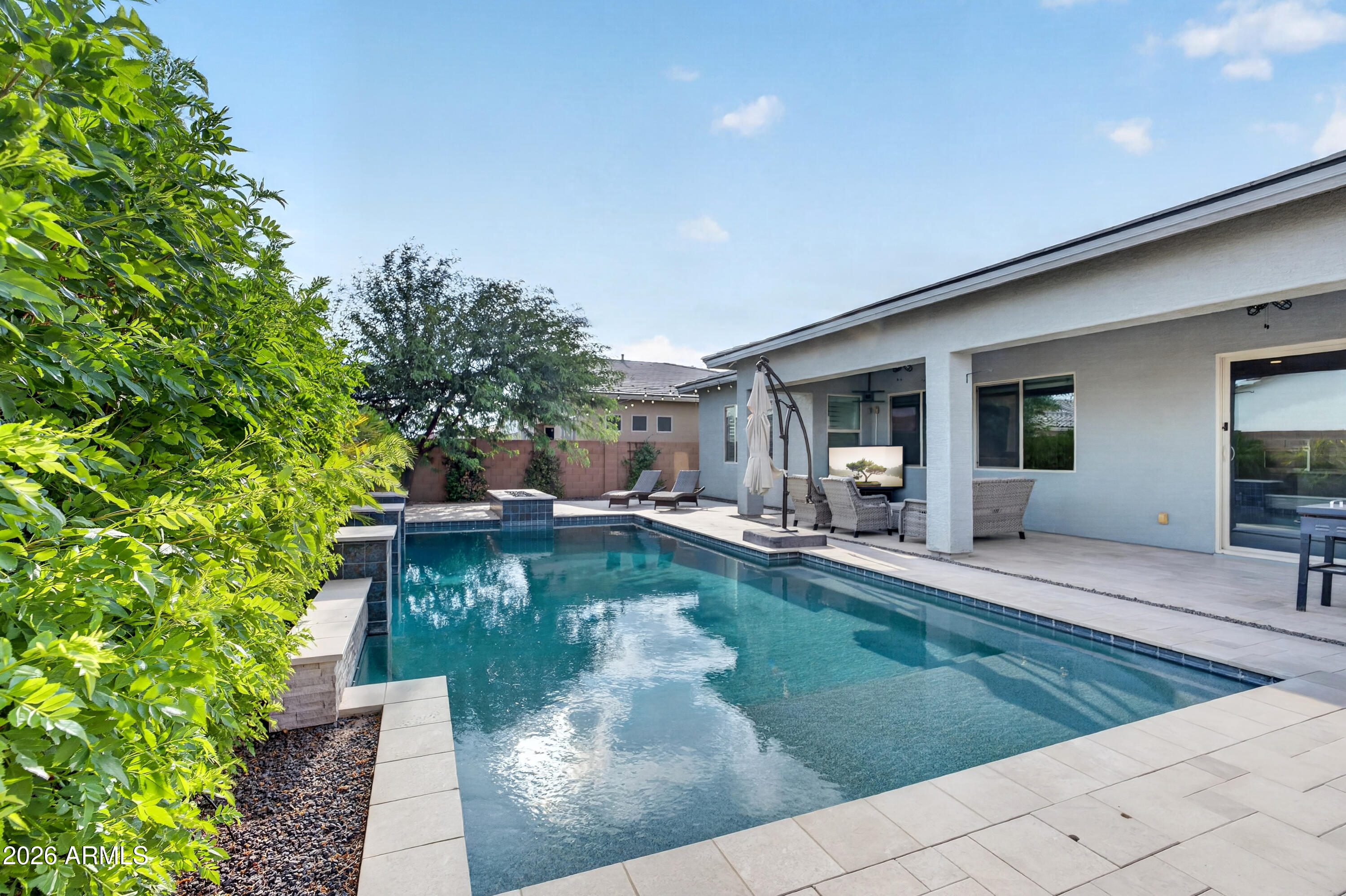 RANCHO MERCADO PARCEL A17 - Residential