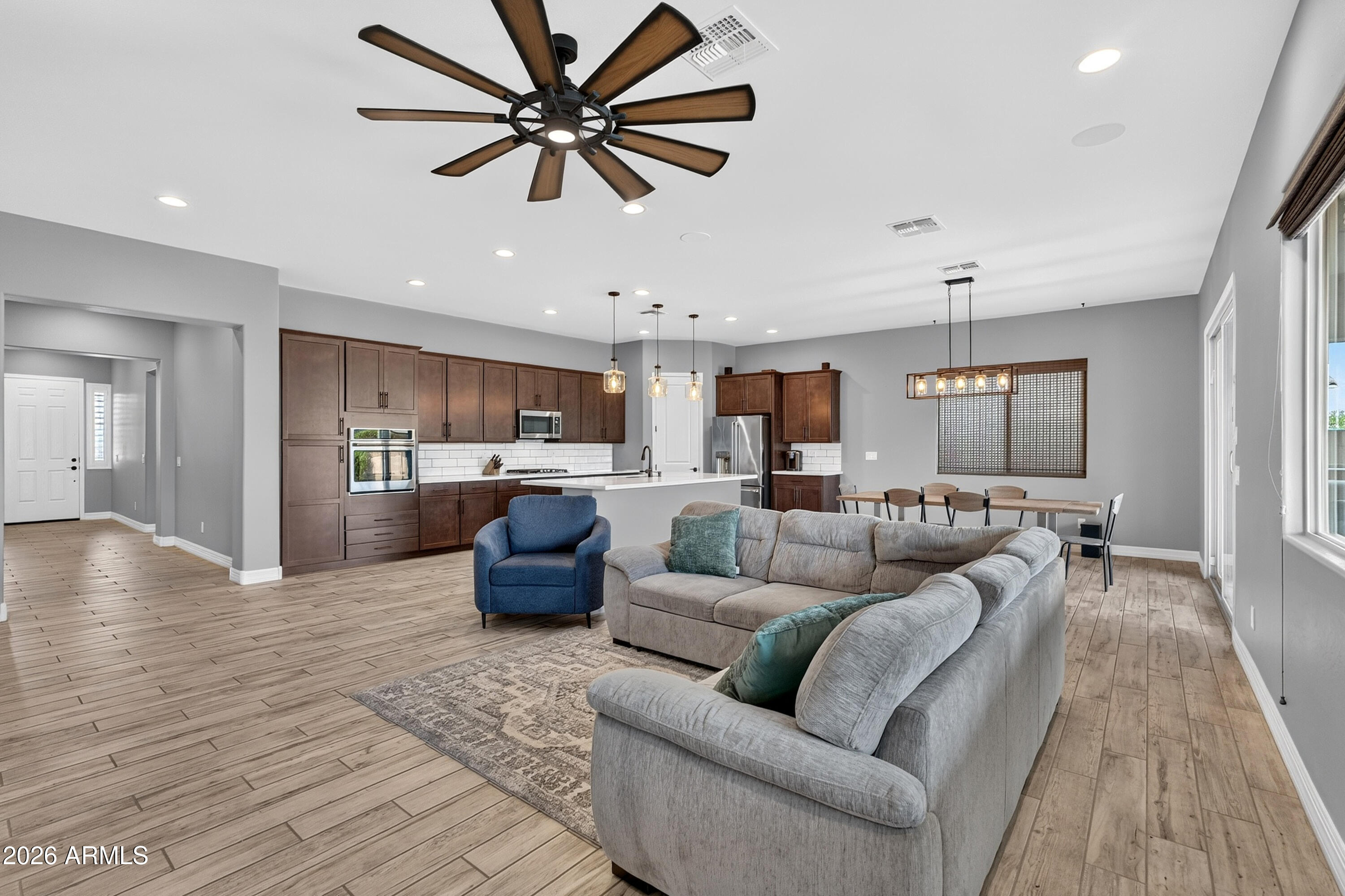 RANCHO MERCADO PARCEL A17 - Residential