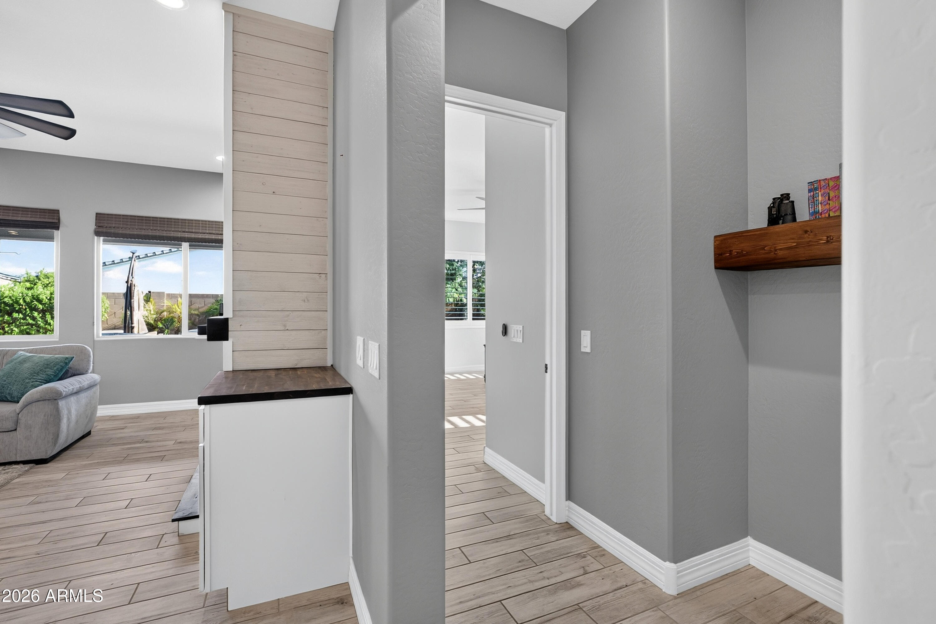 RANCHO MERCADO PARCEL A17 - Residential