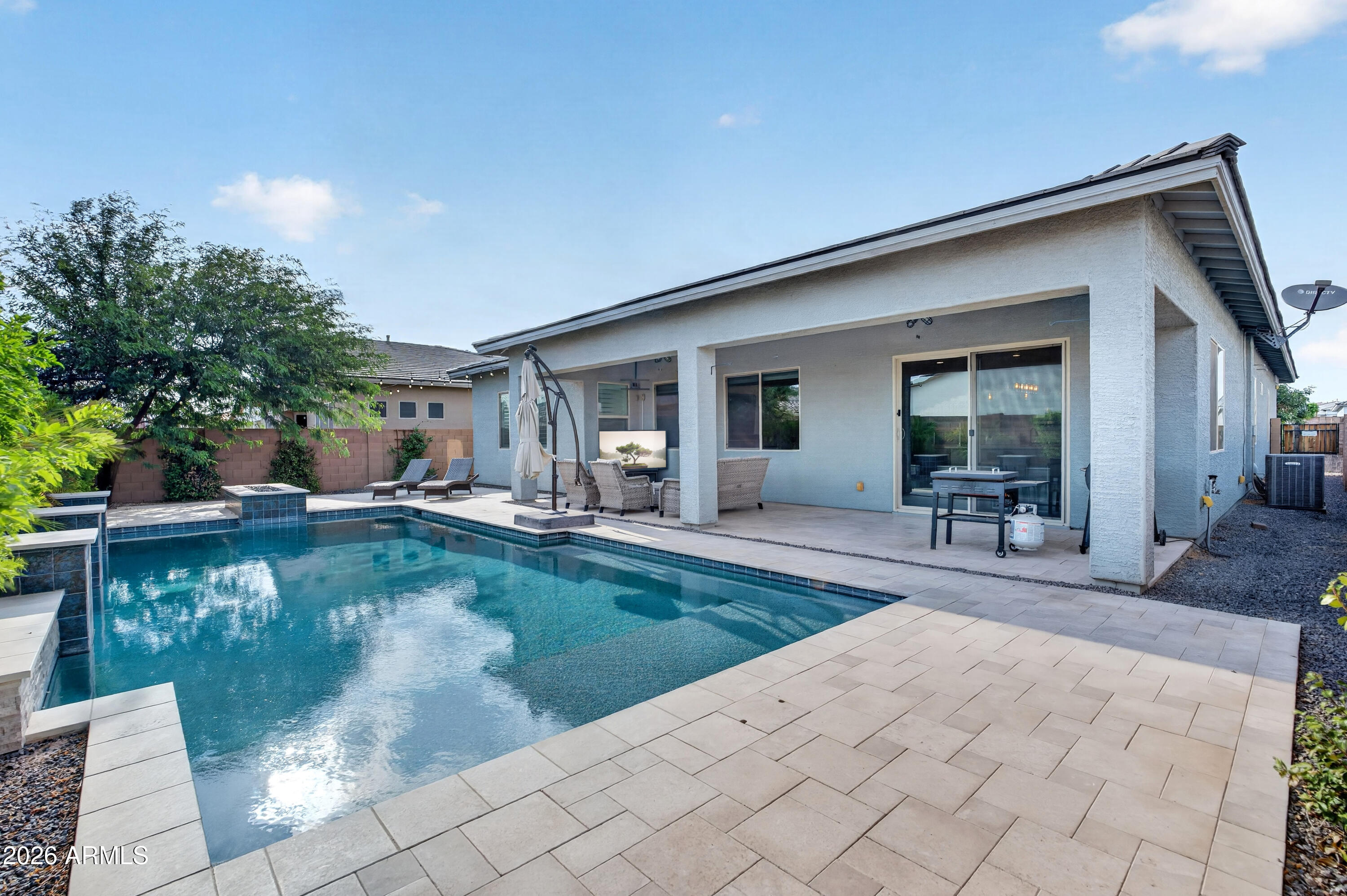 RANCHO MERCADO PARCEL A17 - Residential