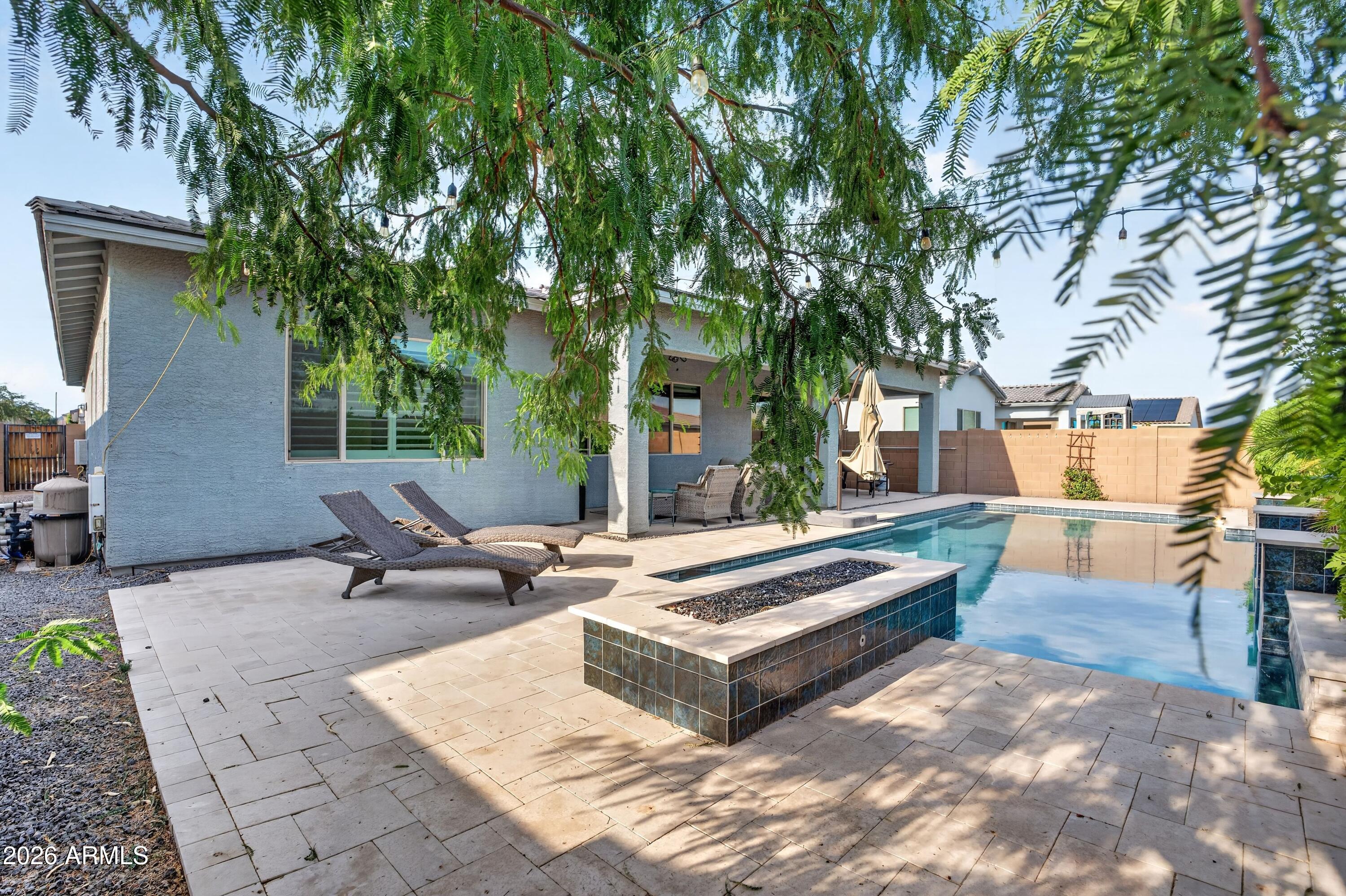 RANCHO MERCADO PARCEL A17 - Residential