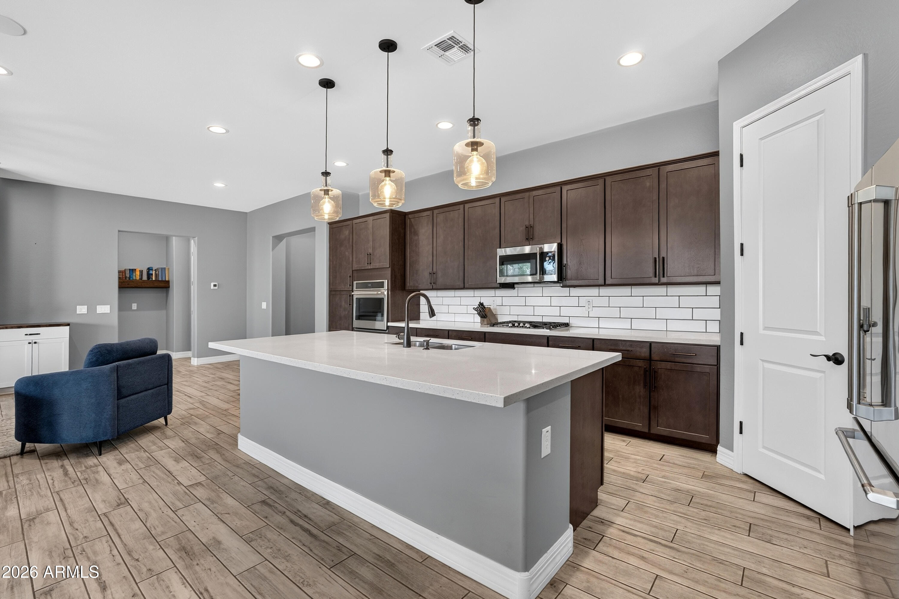 RANCHO MERCADO PARCEL A17 - Residential