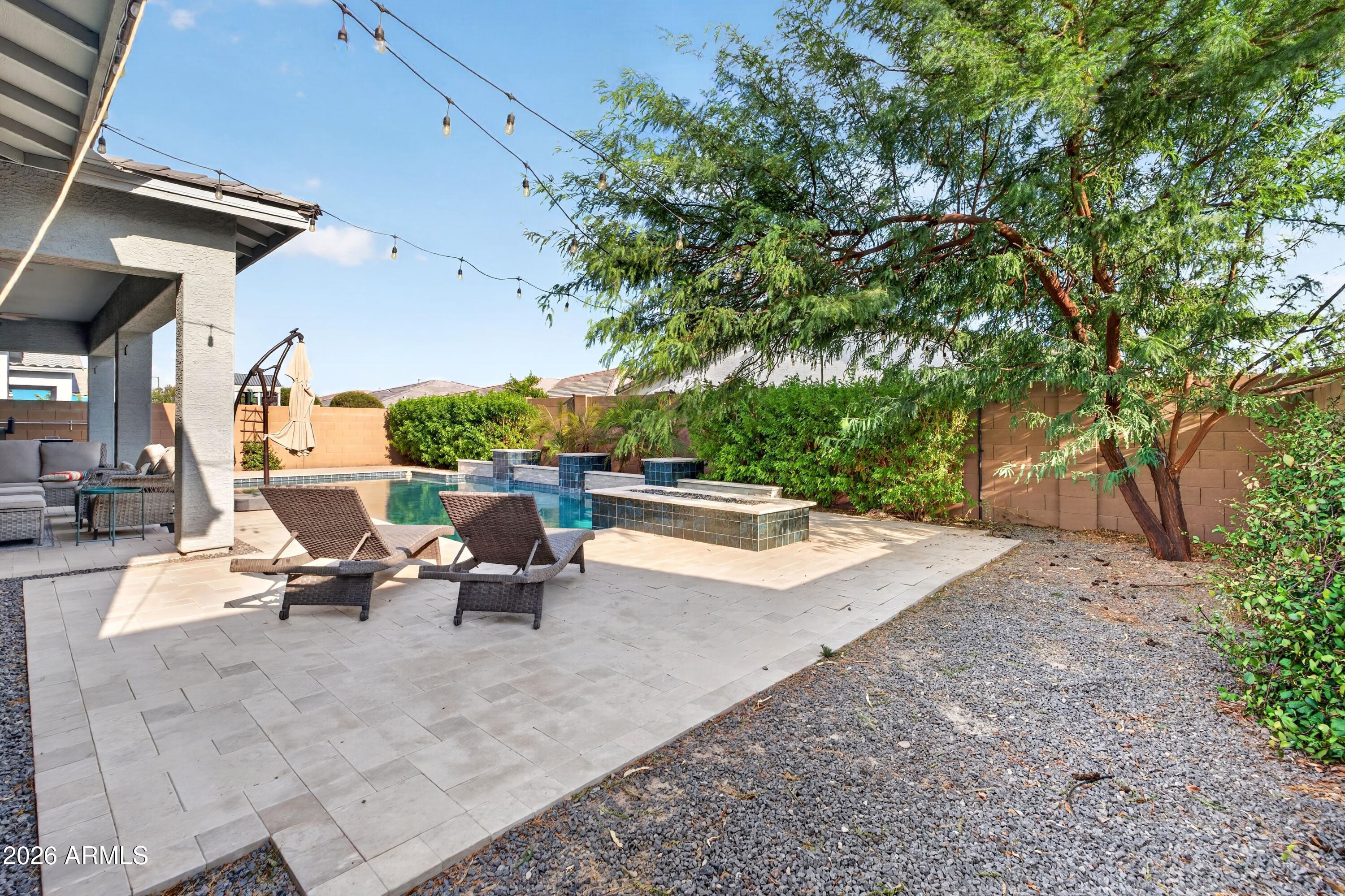 RANCHO MERCADO PARCEL A17 - Residential