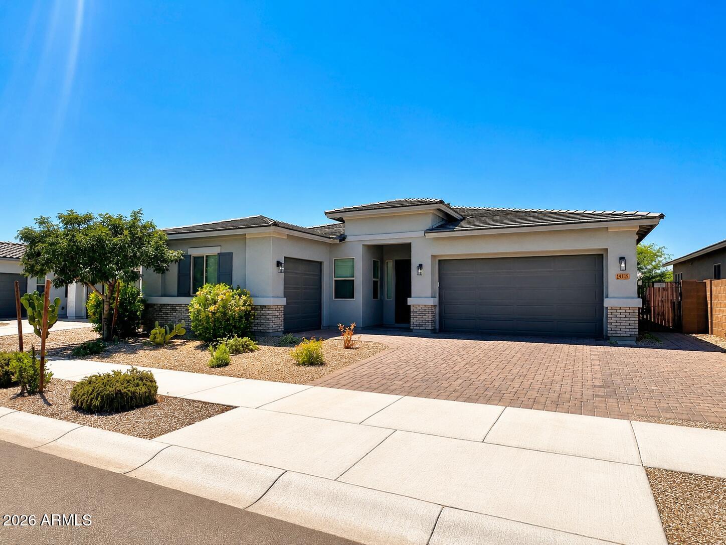 RANCHO MERCADO PARCEL A17 - Residential