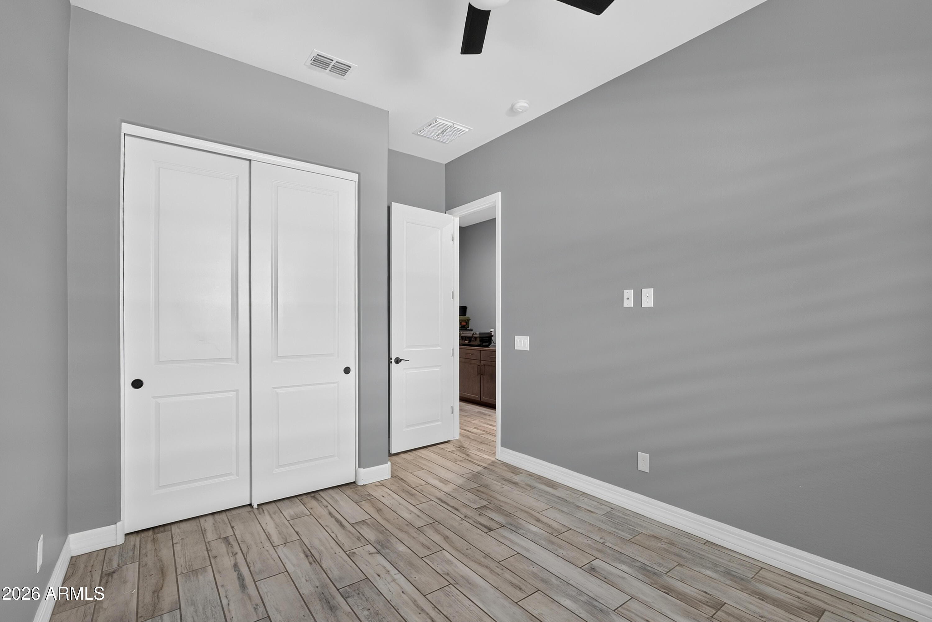 RANCHO MERCADO PARCEL A17 - Residential