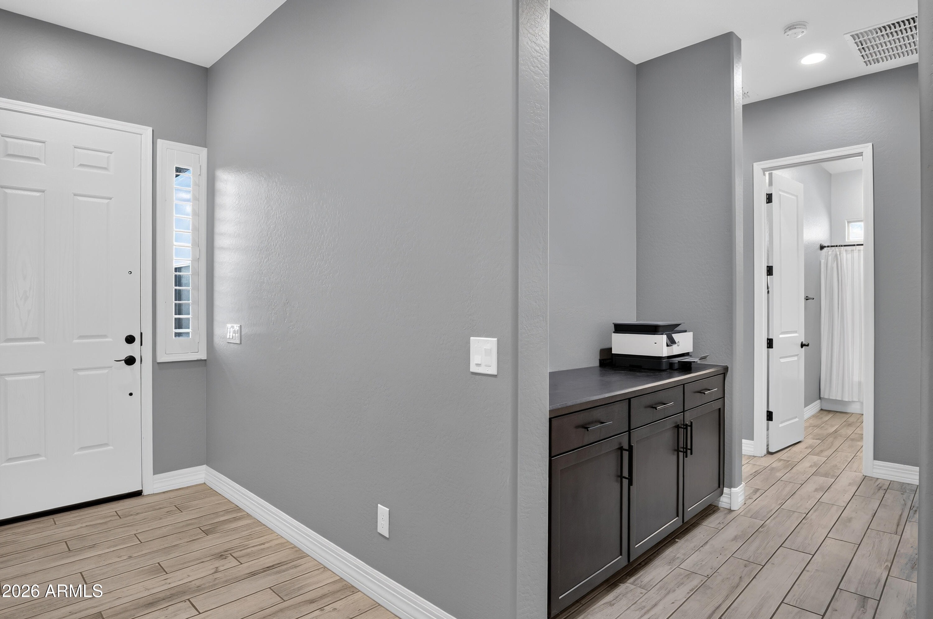 RANCHO MERCADO PARCEL A17 - Residential