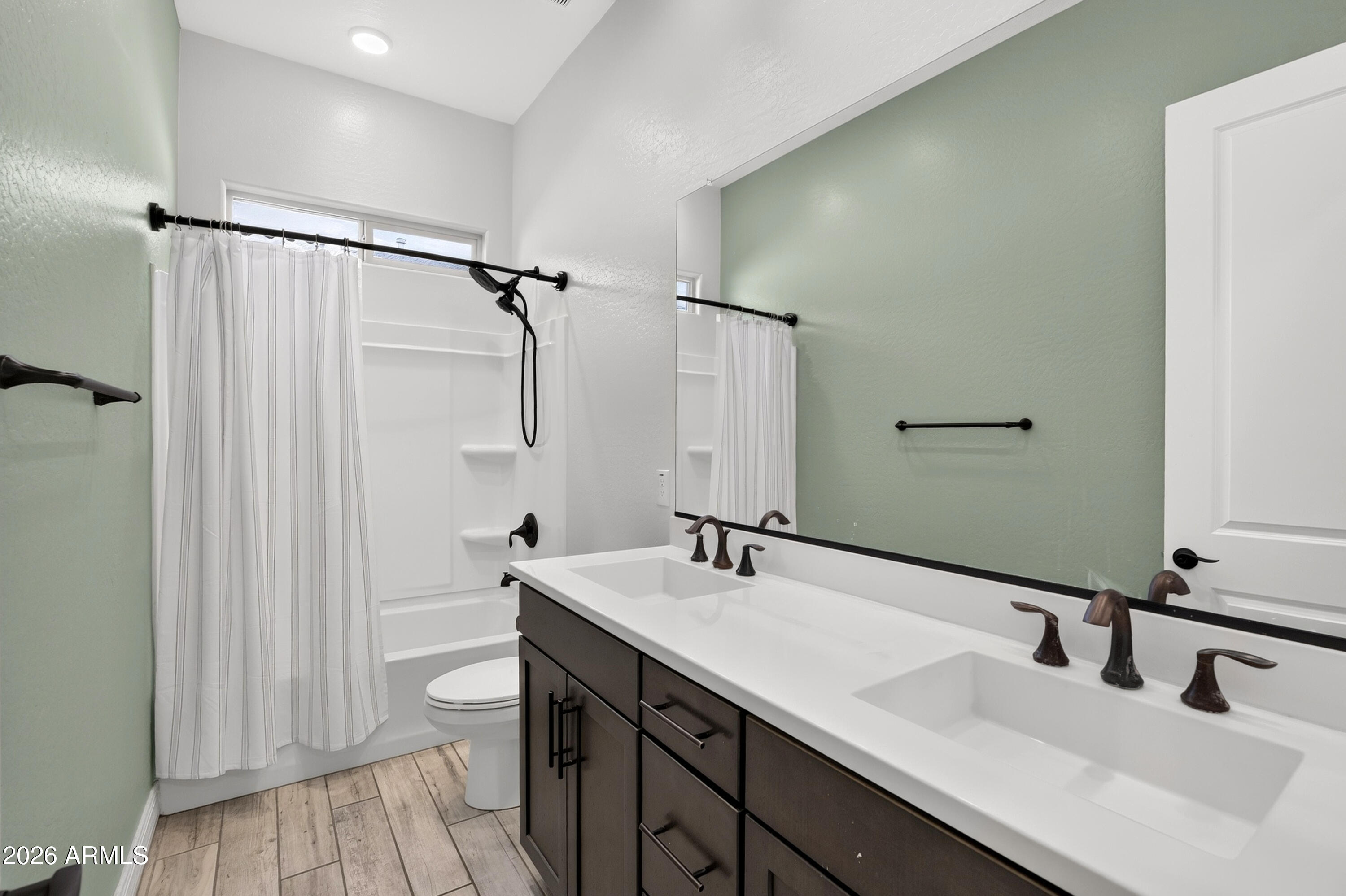 RANCHO MERCADO PARCEL A17 - Residential