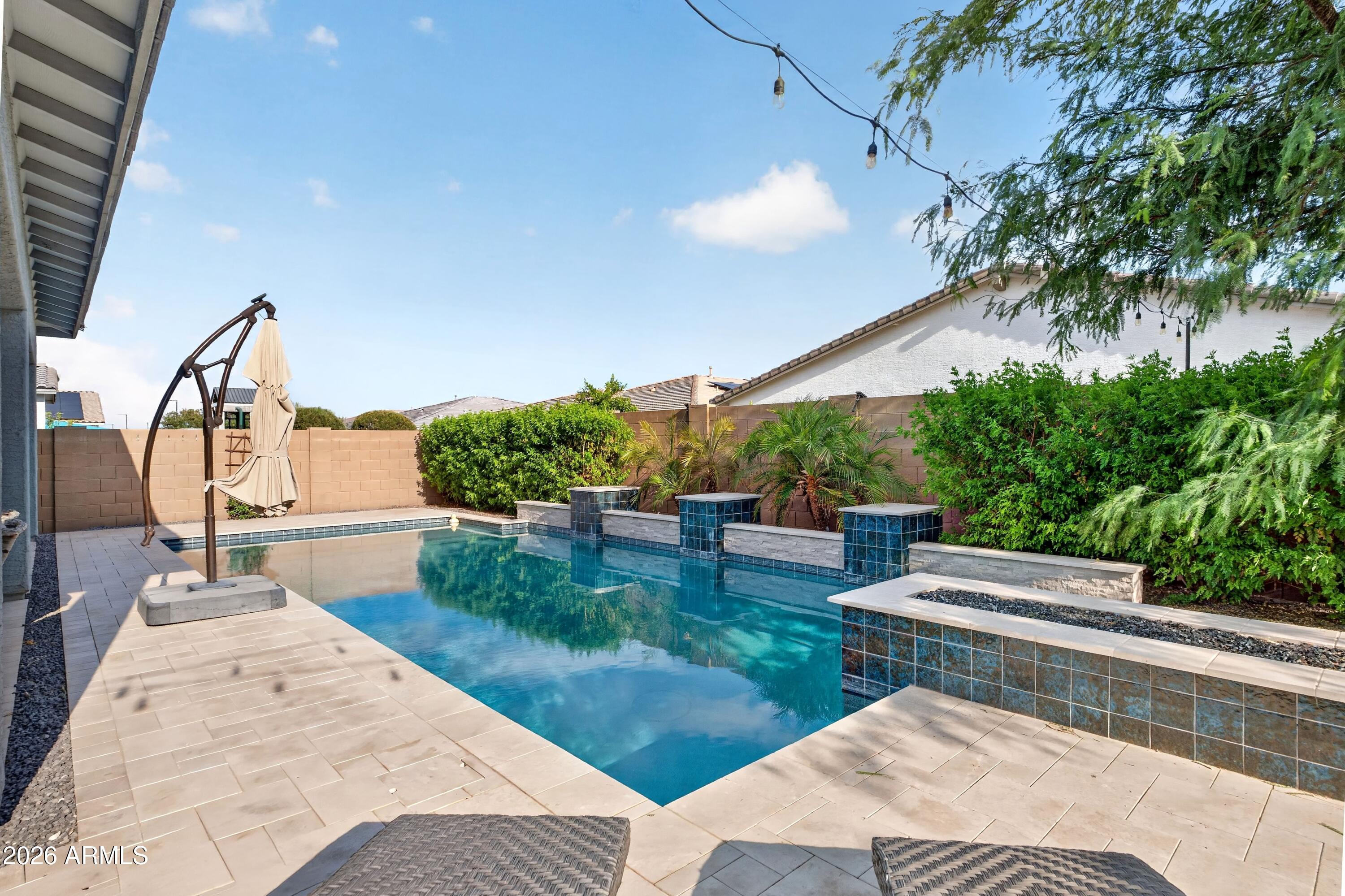 RANCHO MERCADO PARCEL A17 - Residential