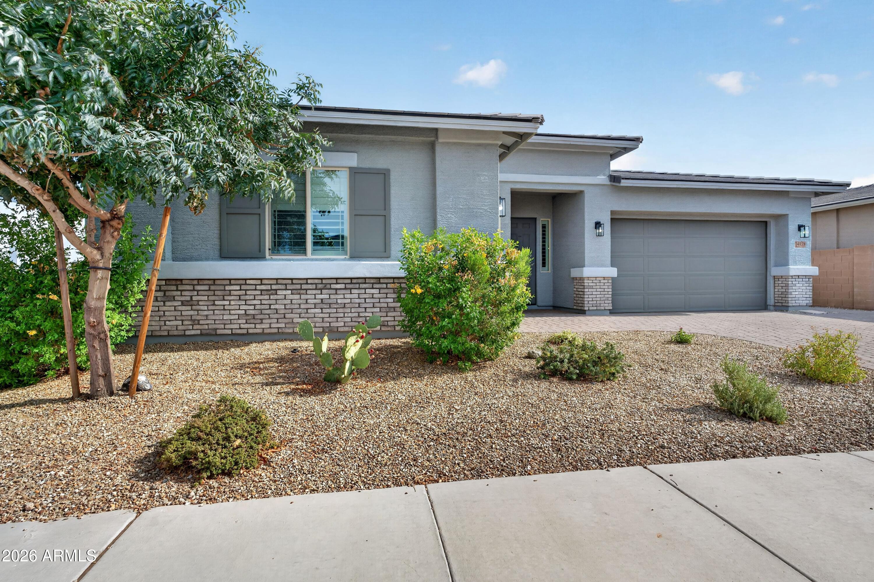 RANCHO MERCADO PARCEL A17 - Residential
