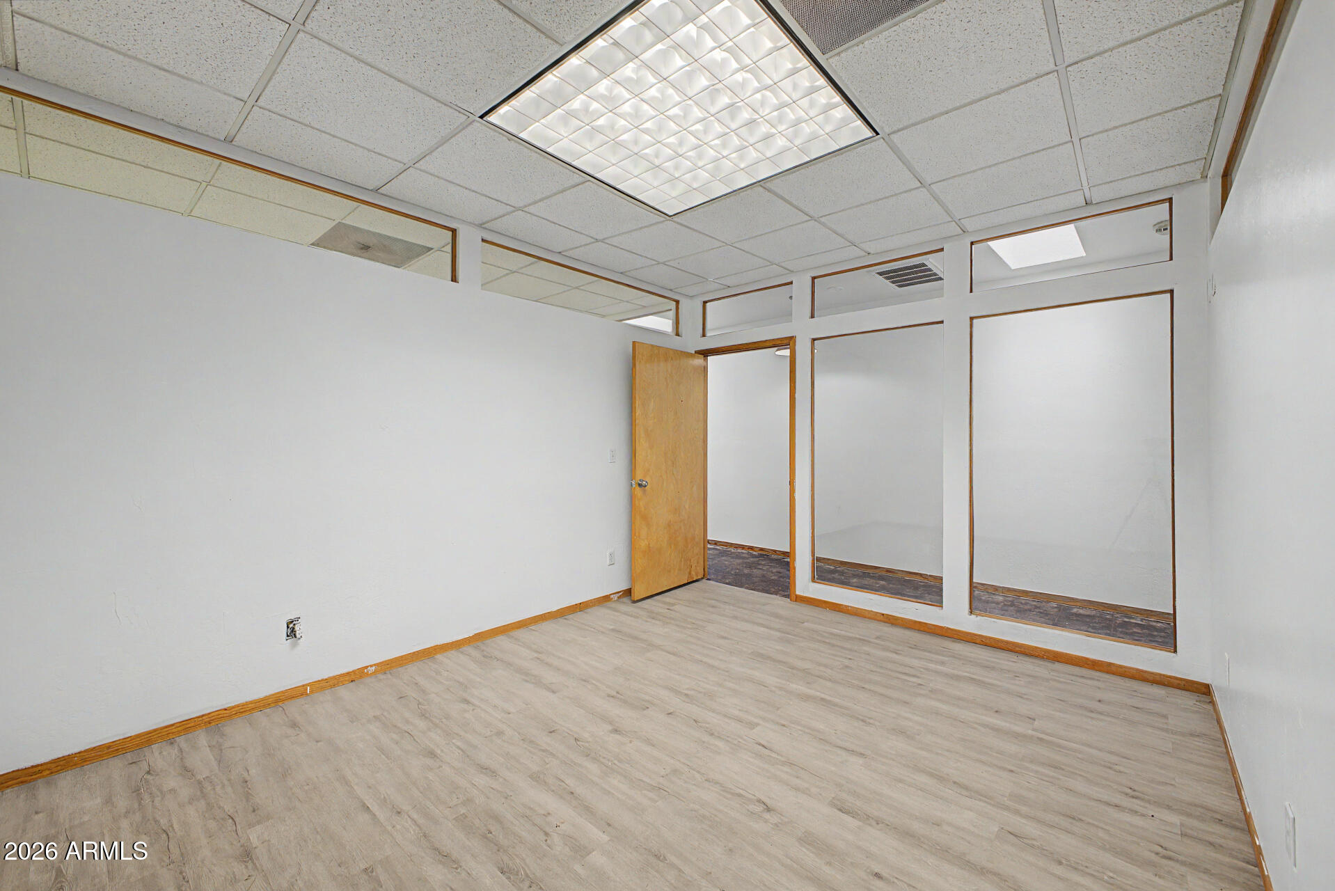 VINEYARD PLACE AMD - Commercial Lease