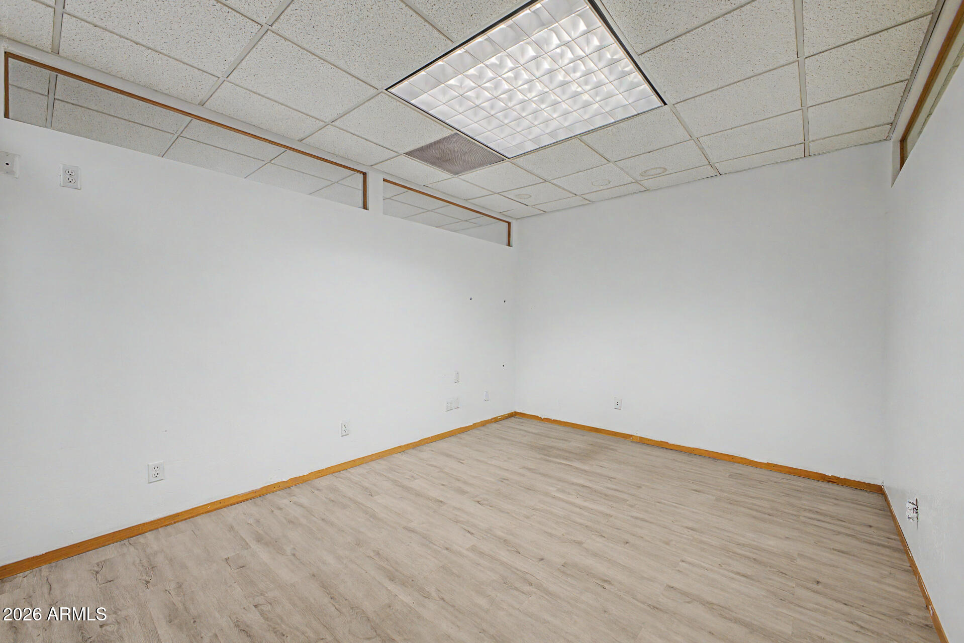 VINEYARD PLACE AMD - Commercial Lease