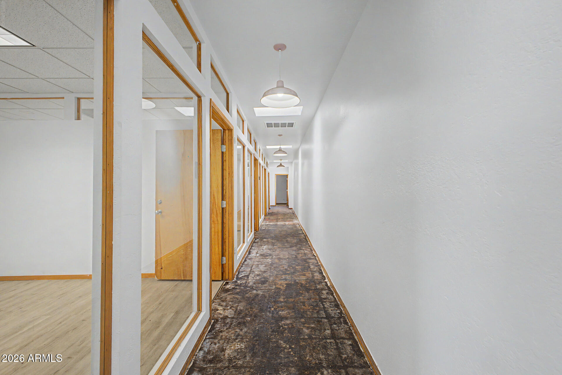 VINEYARD PLACE AMD - Commercial Lease